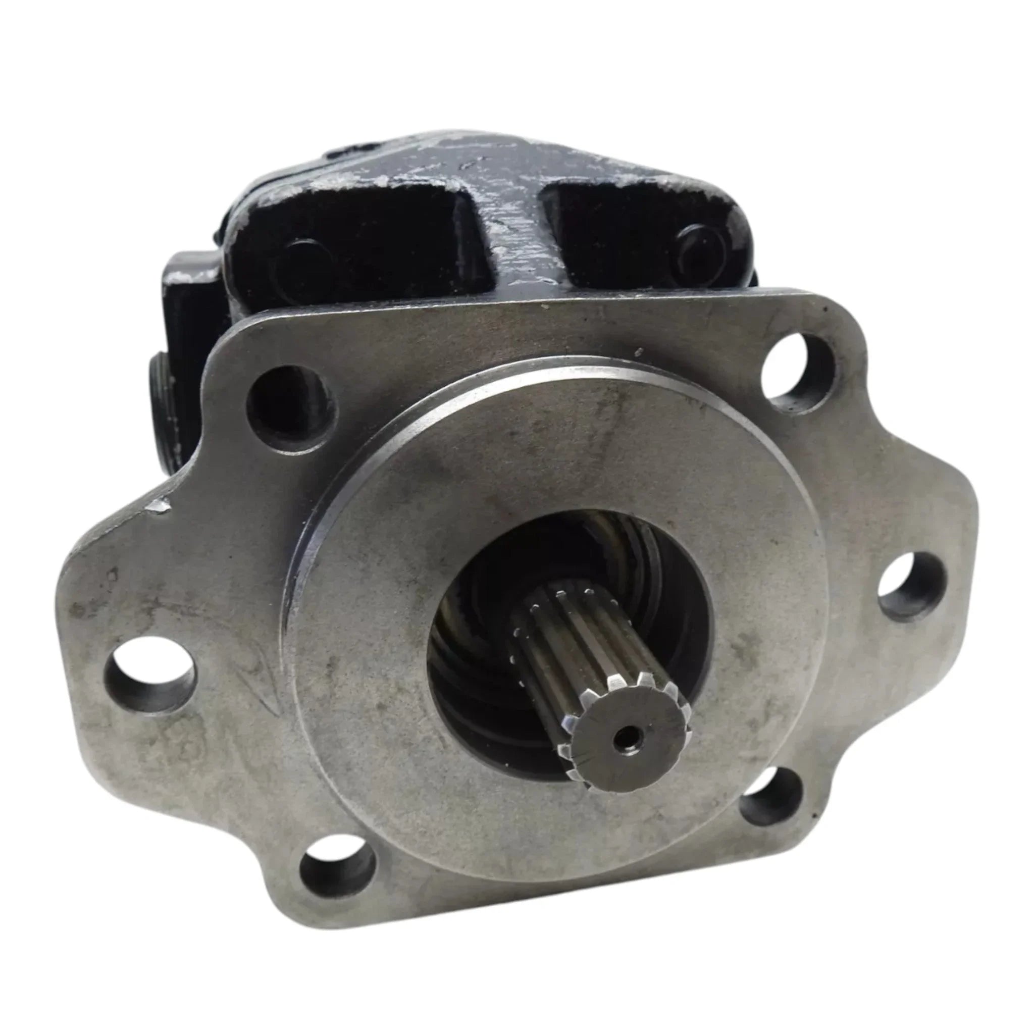 1132810 Genuine Parker P20 Gear Pump Bi-Rot Sae B 7/8"-13T Spline