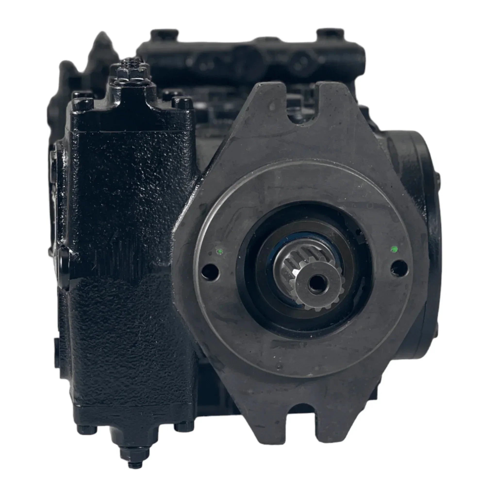 3082121000038 Genuine Bondioli & Pavesi Closed Circuit Axial Piston Pump