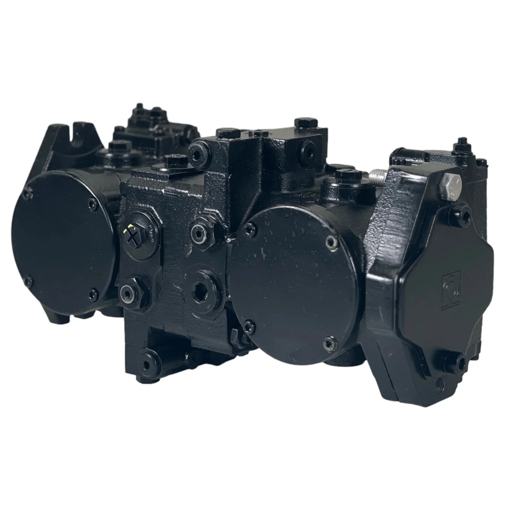 3082121000038 Genuine Bondioli & Pavesi Closed Circuit Axial Piston Pump