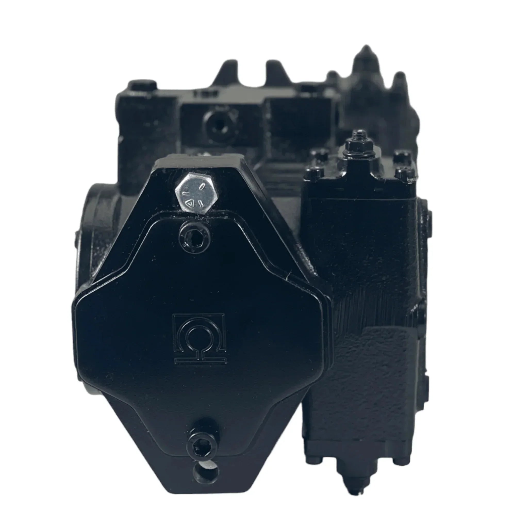 3082121000038 Genuine Bondioli & Pavesi Closed Circuit Axial Piston Pump