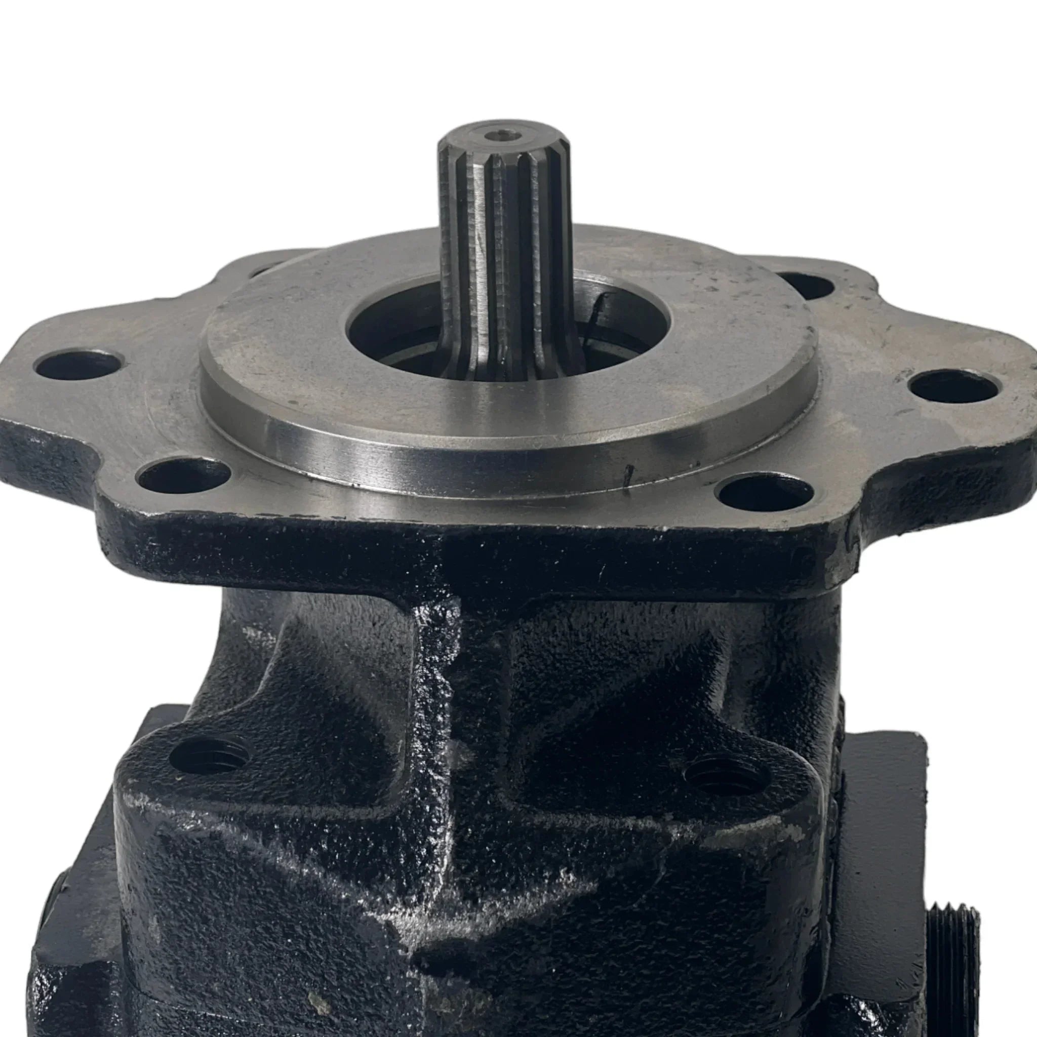 3089110265 Genuine Parker Hydraulic Gear Pump