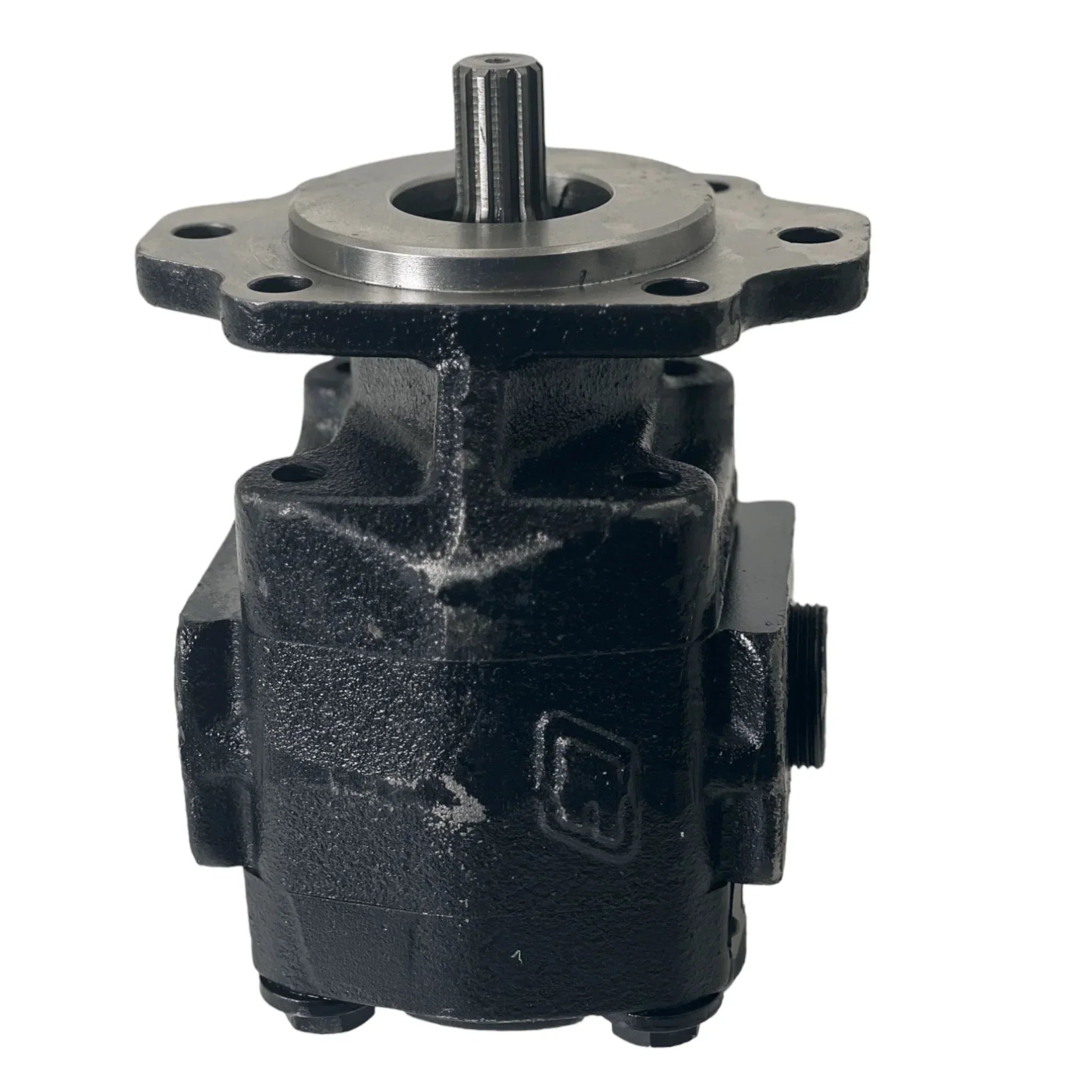 3089110265 Genuine Parker Hydraulic Gear Pump