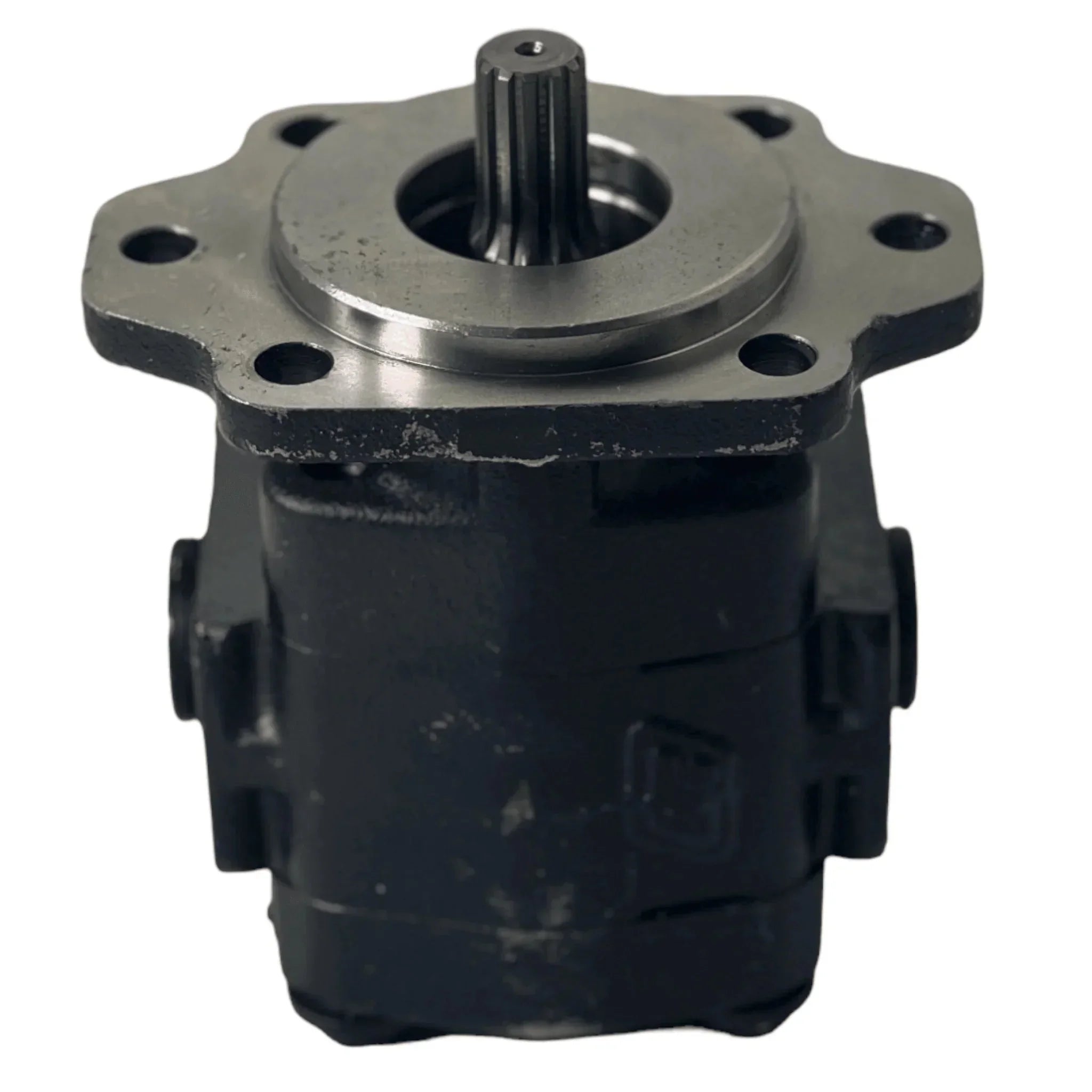3089110265 Genuine Parker Hydraulic Gear Pump