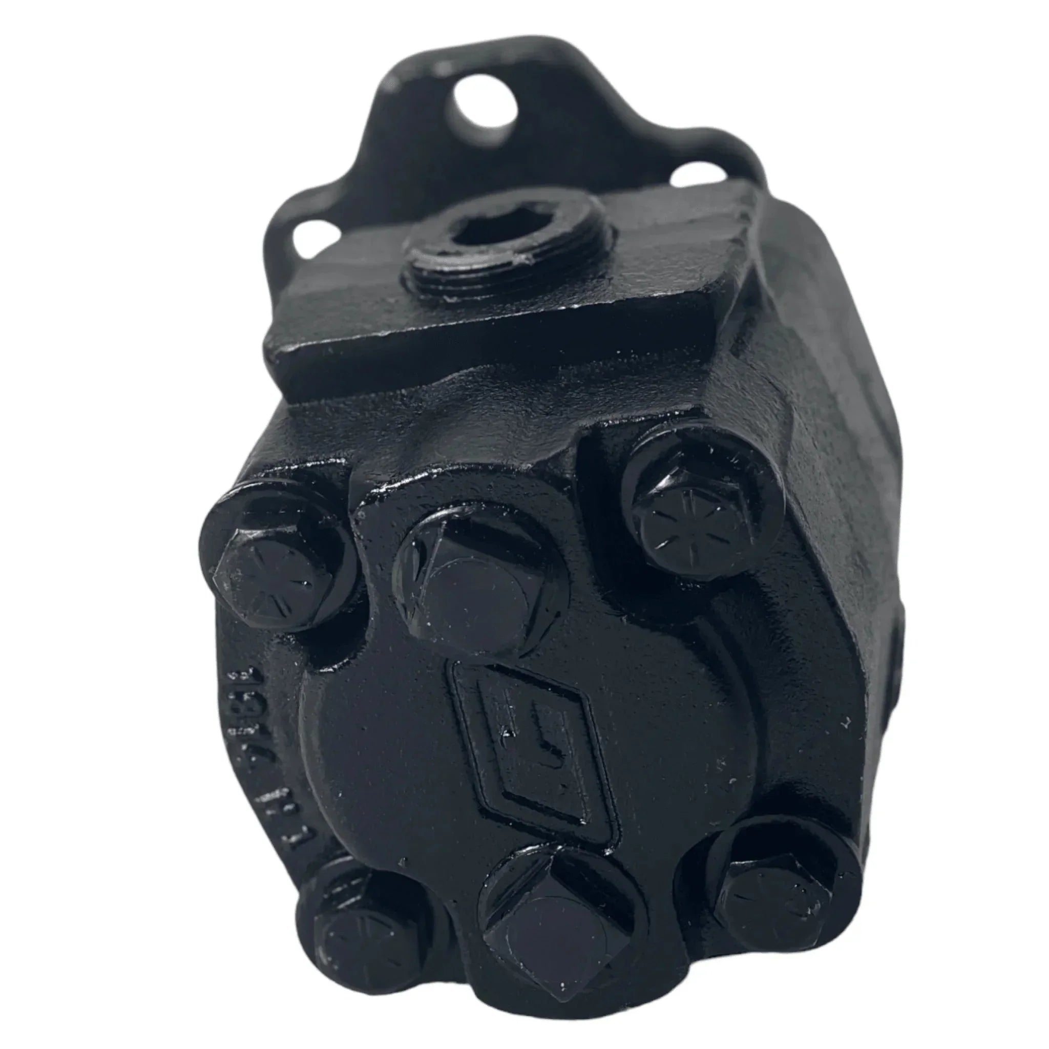 3089110265 Genuine Parker Hydraulic Gear Pump