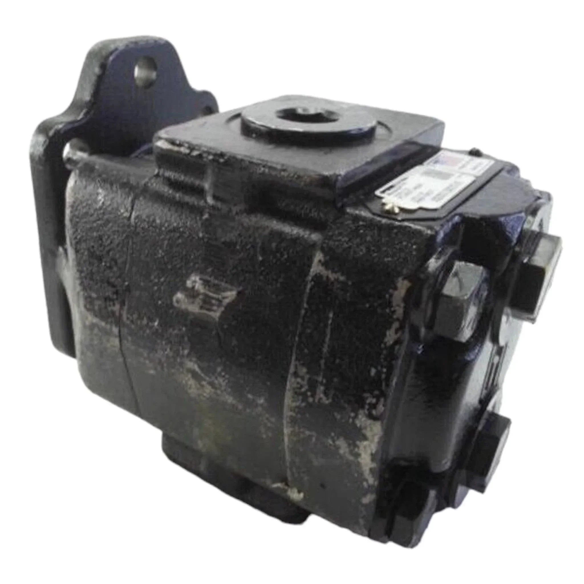 308-9110-277 Genuine Parker Hydraulic Gear Pump