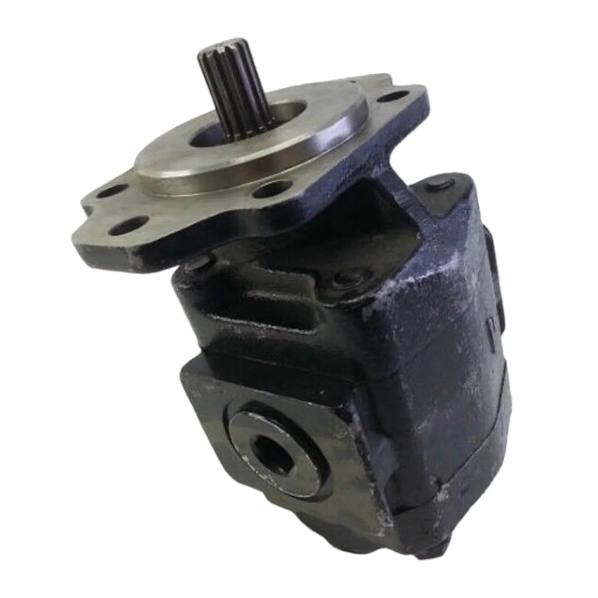 308-9110-277 Genuine Parker Hydraulic Gear Pump
