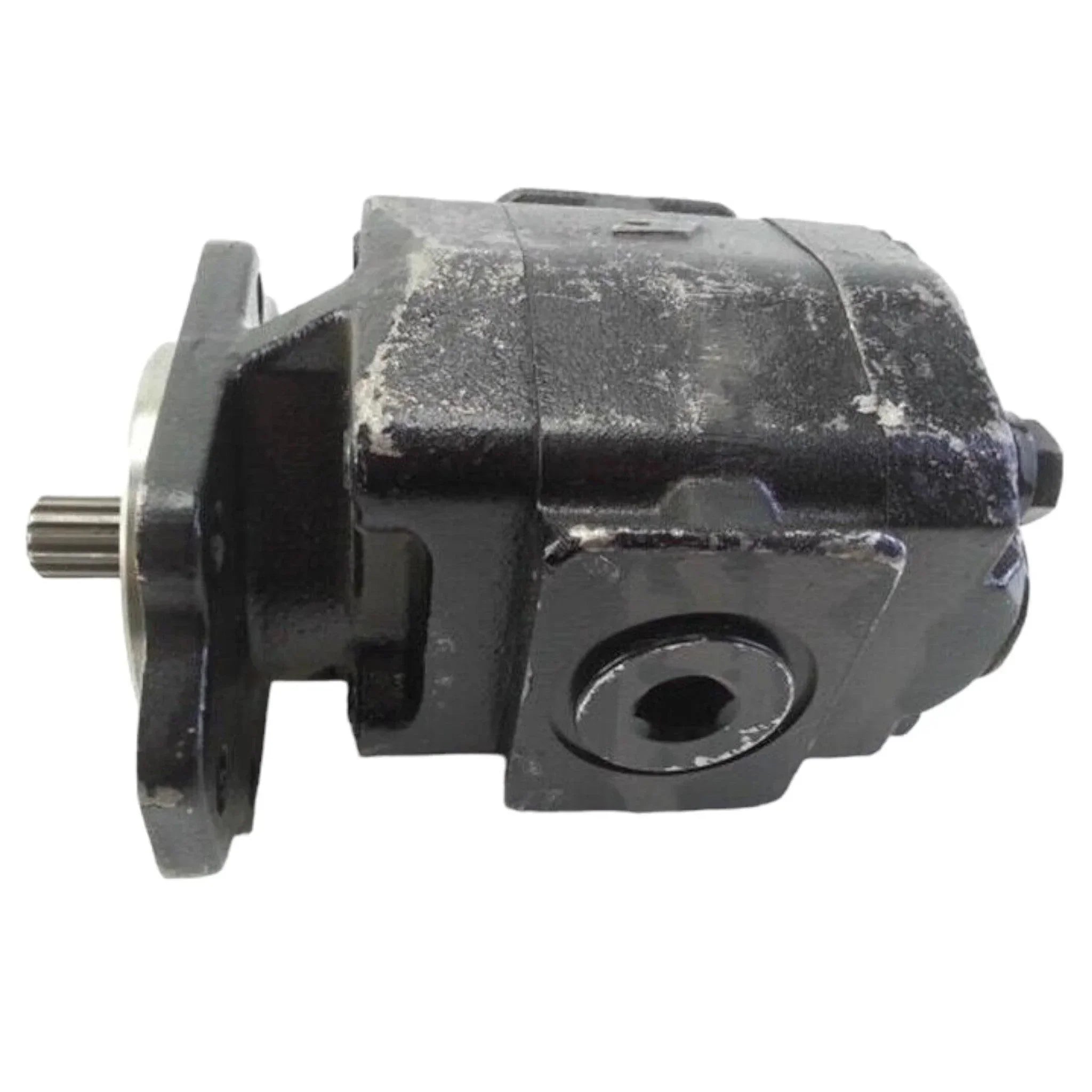 308-9110-277 Genuine Parker Hydraulic Gear Pump