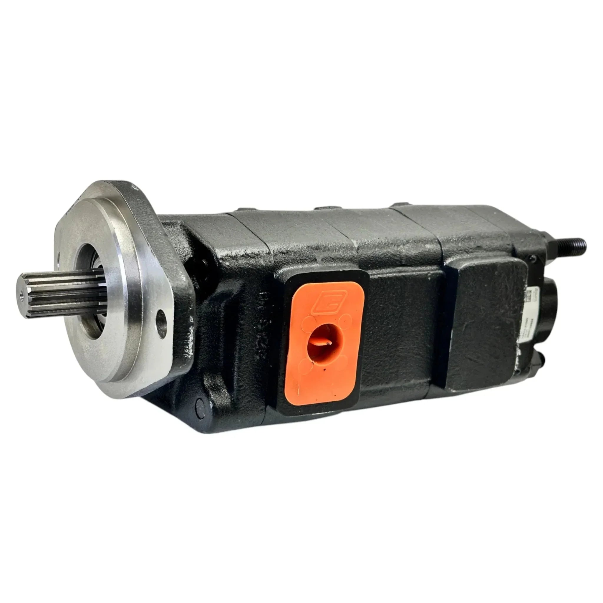 PGP020B346JY Genuine Parker Gear Pump