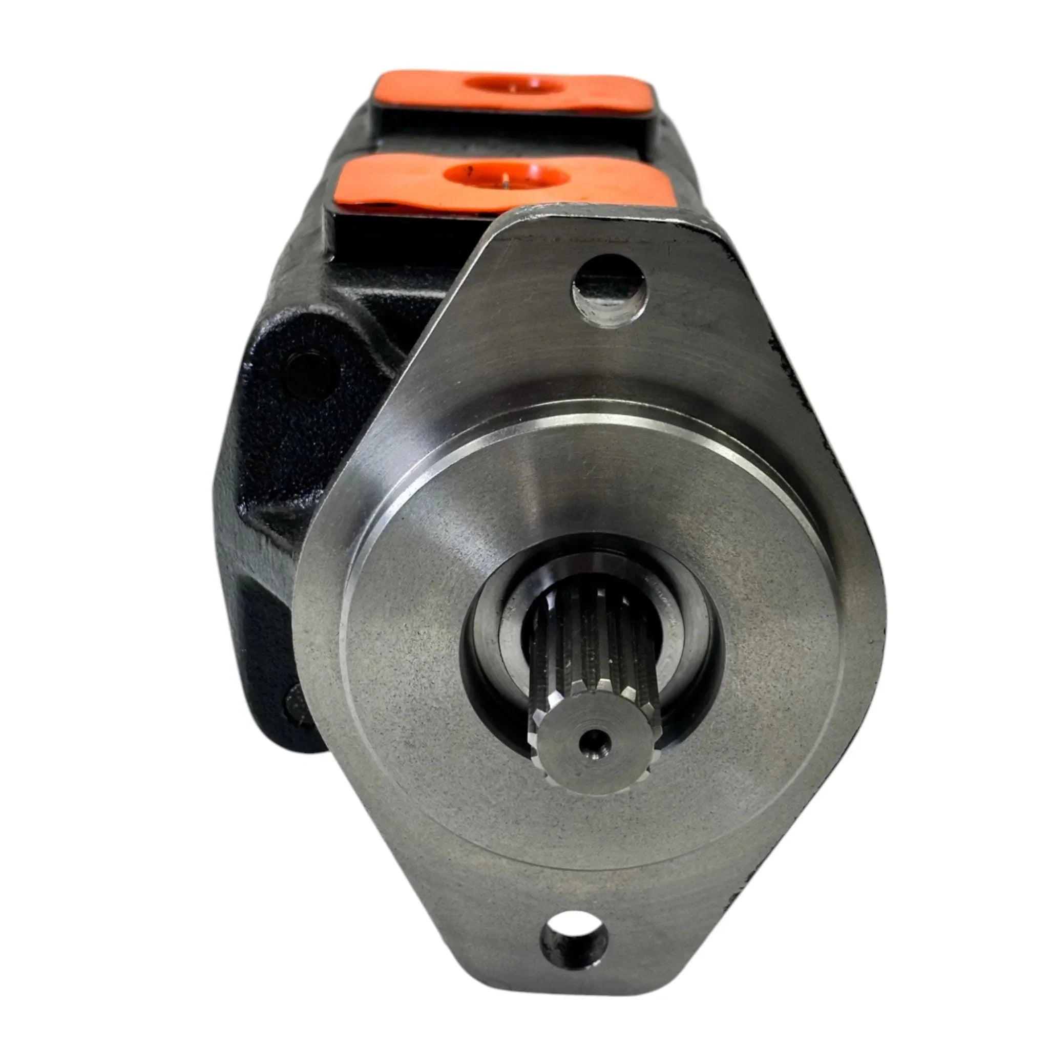PGP020B346JY Genuine Parker Gear Pump