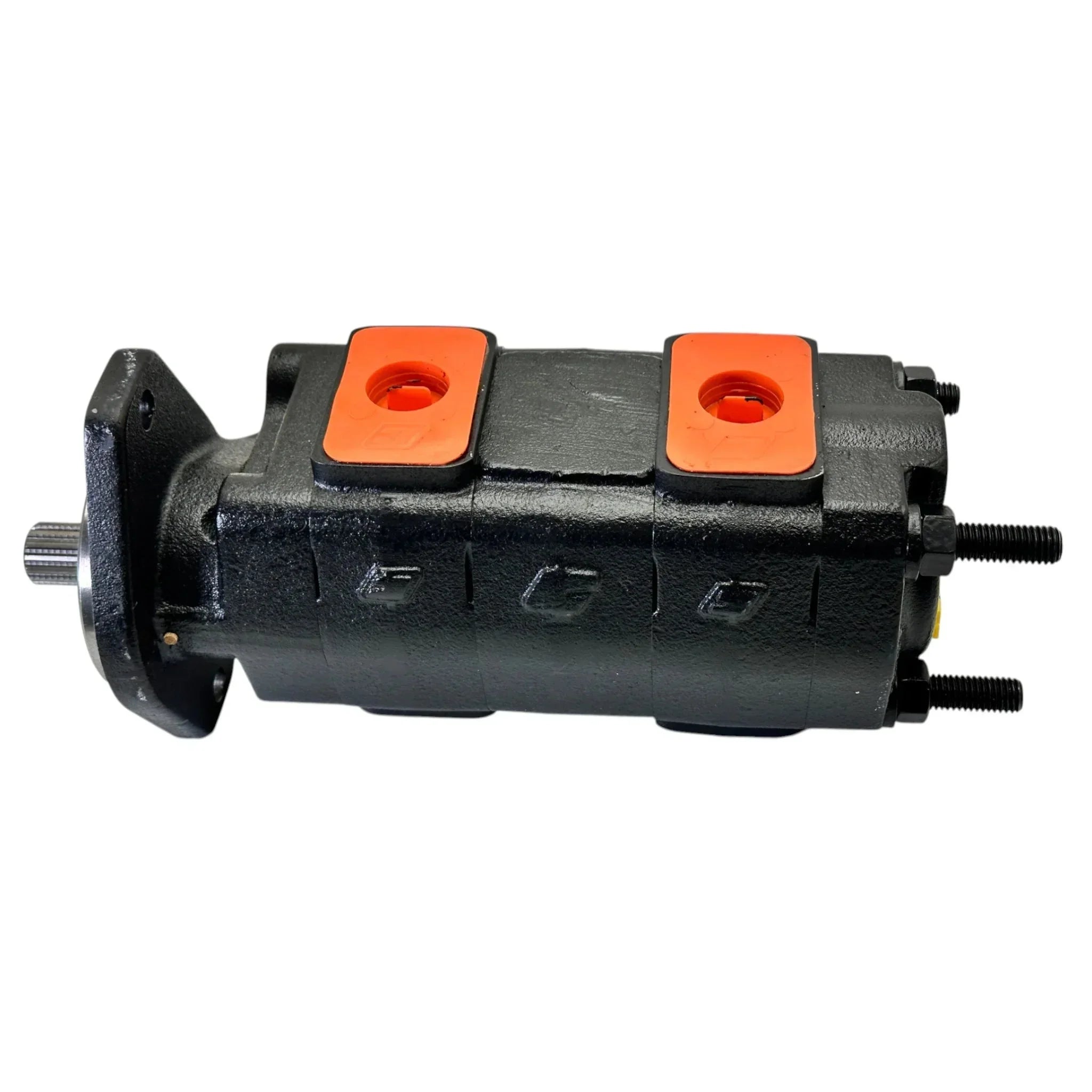 PGP020B346JY Genuine Parker Gear Pump