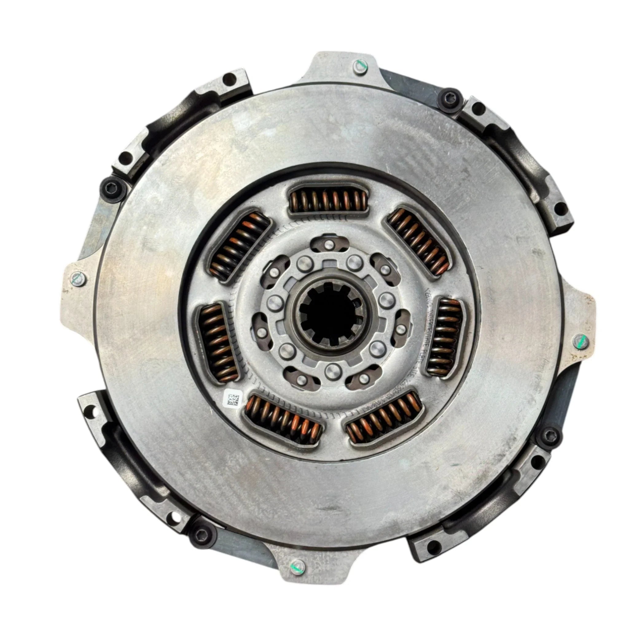 30892525 Genuine Eaton Easy Pedal Advantage Clutch