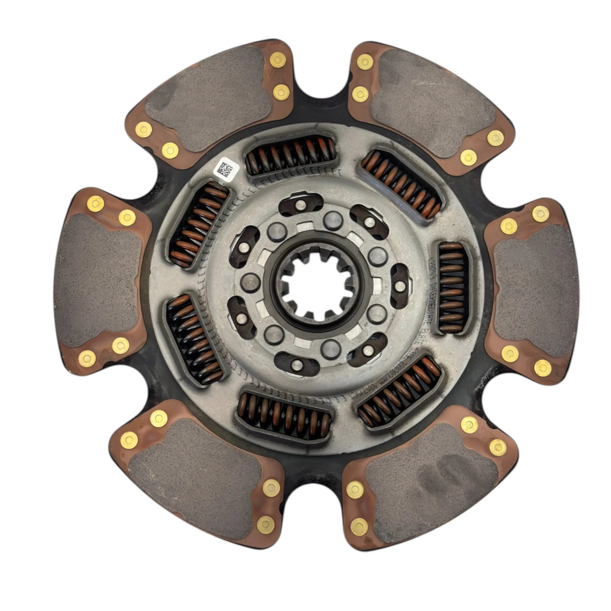 30892525 Genuine Eaton Easy Pedal Advantage Clutch