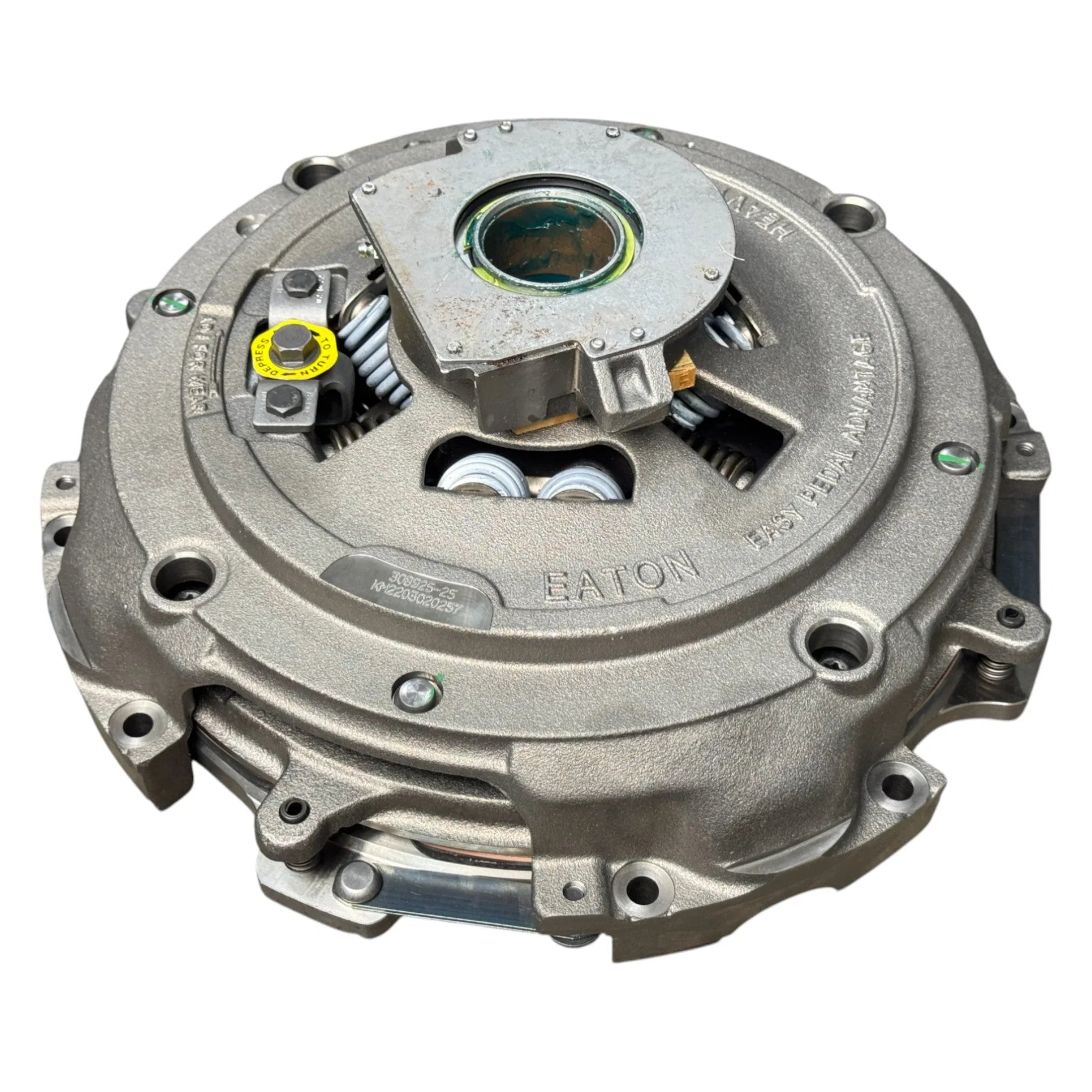 30892525 Genuine Eaton Easy Pedal Advantage Clutch