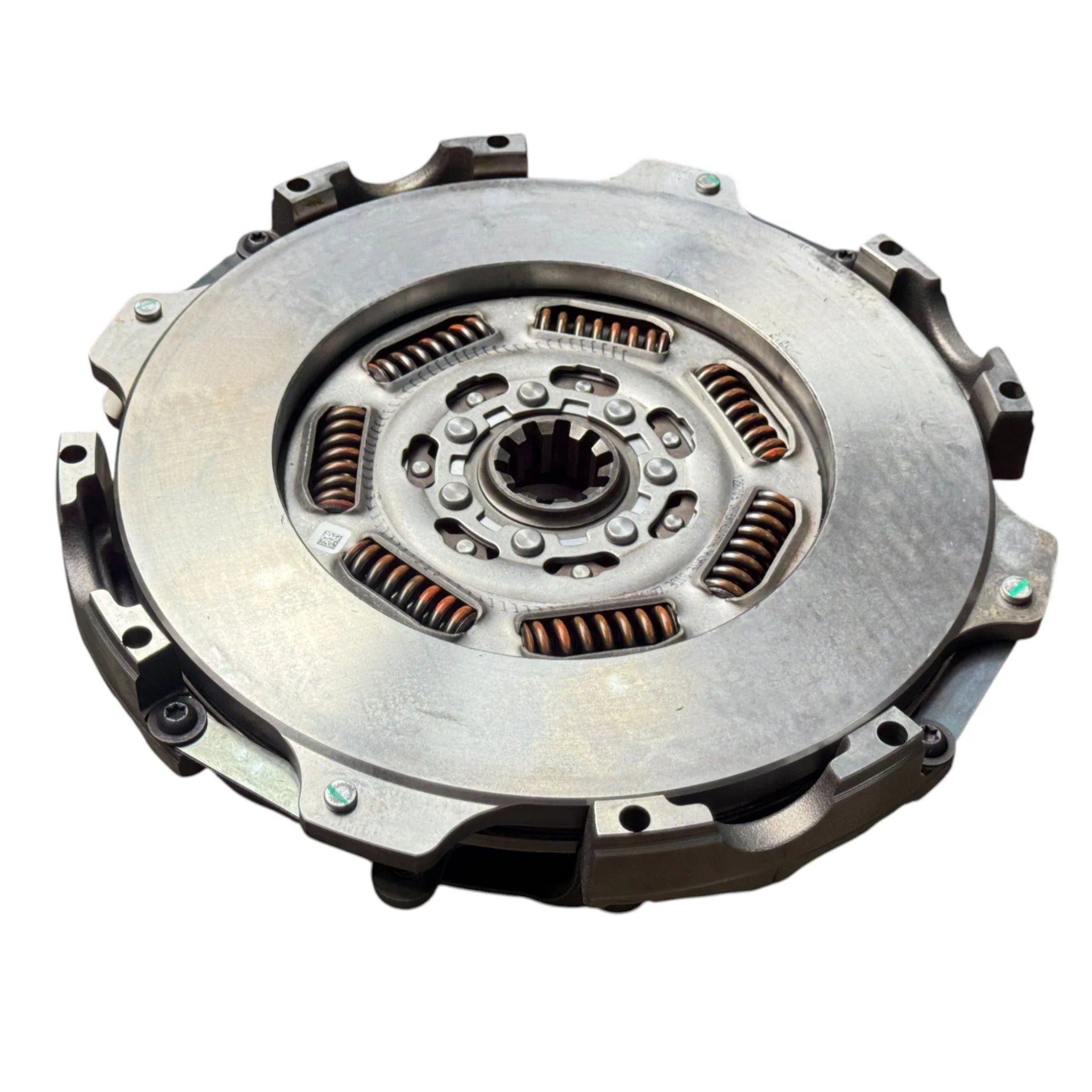 30892525 Genuine Eaton Easy Pedal Advantage Clutch