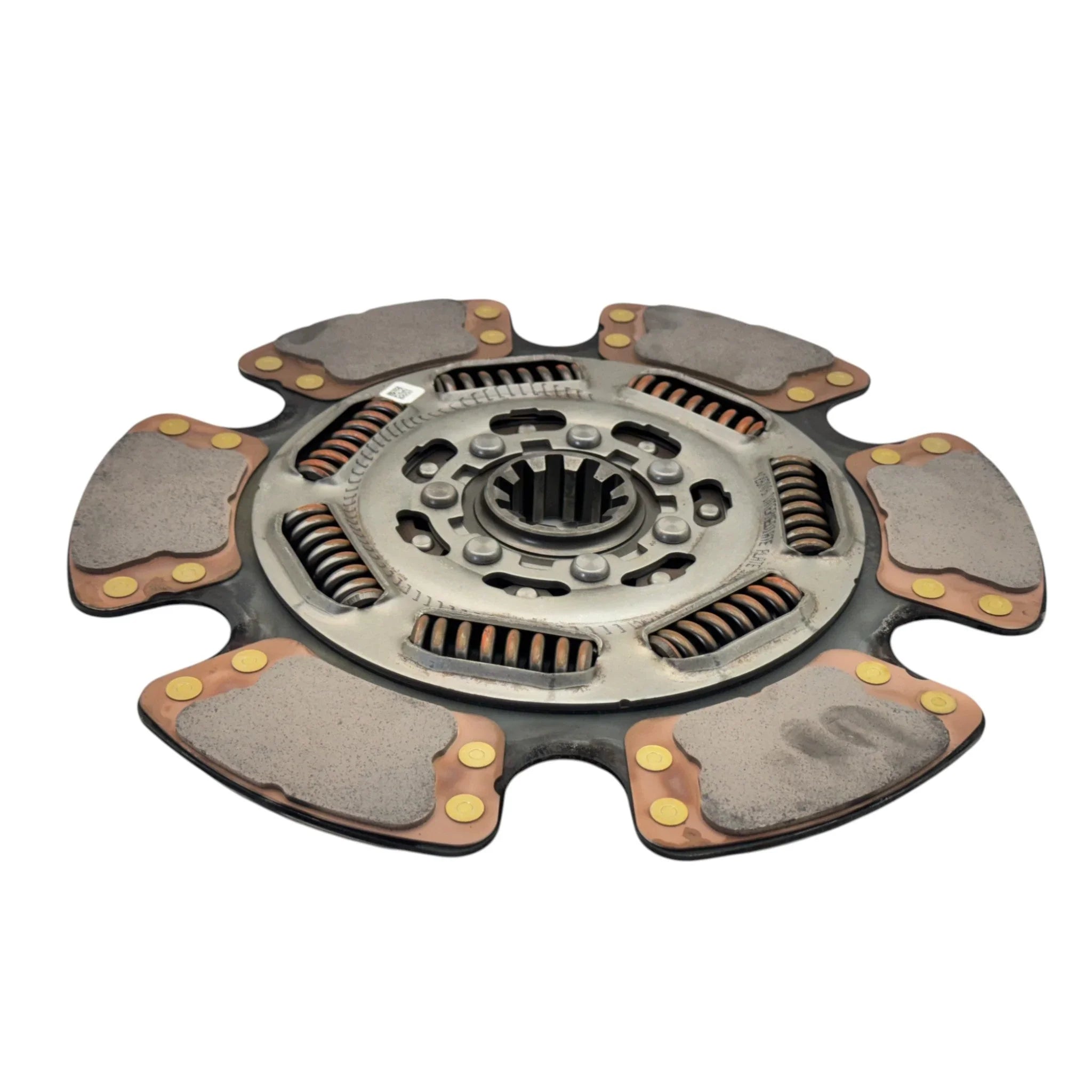 30892525 Genuine Eaton Easy Pedal Advantage Clutch