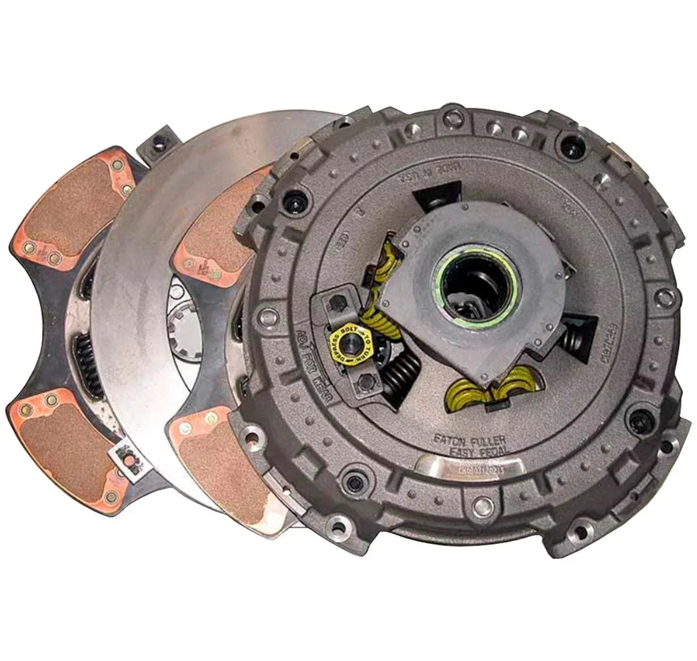 308925-34 Genuine Eaton Clutch 15.5