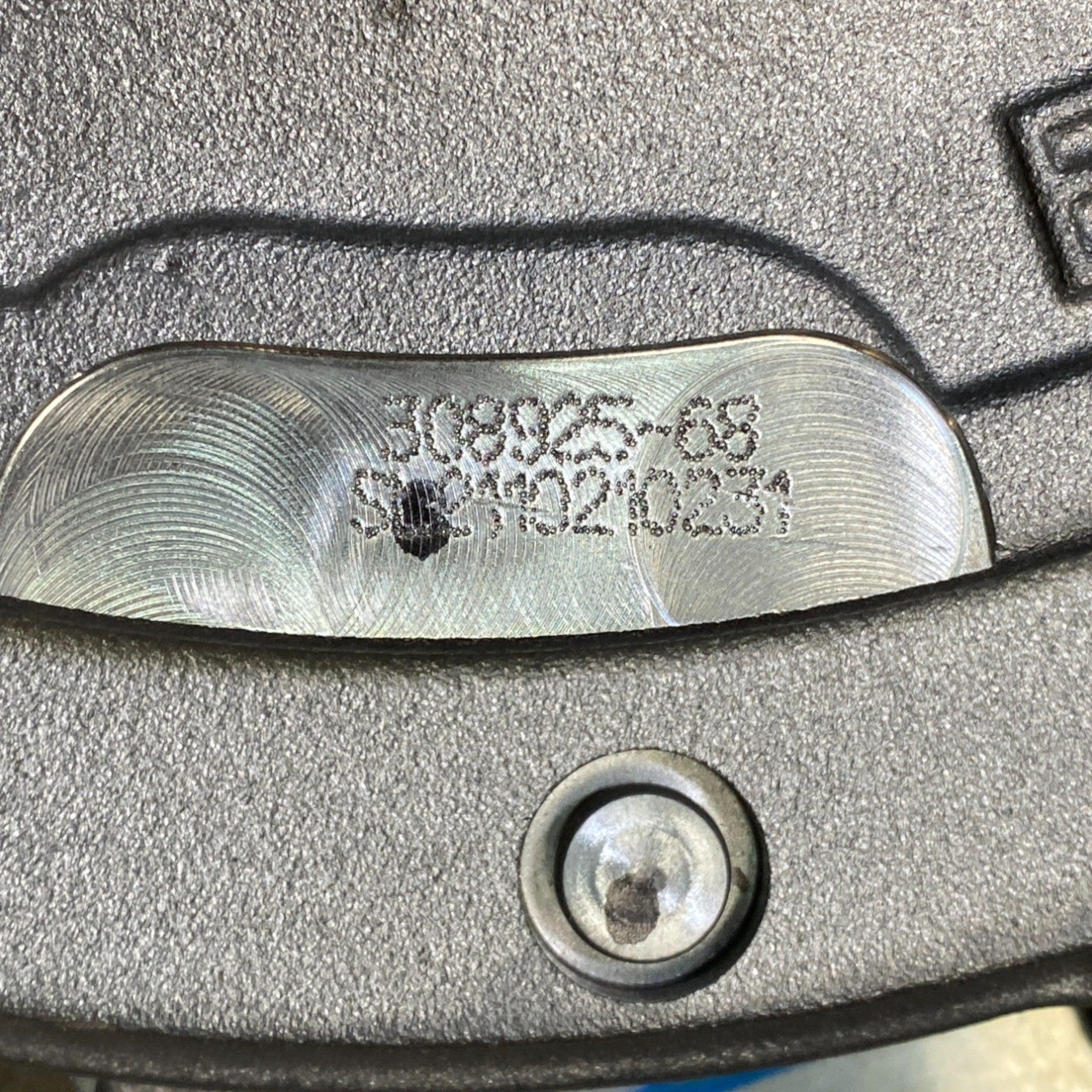 308925-68 Genuine Eaton Easy Pedal Advantage Clutch Manual Adjust