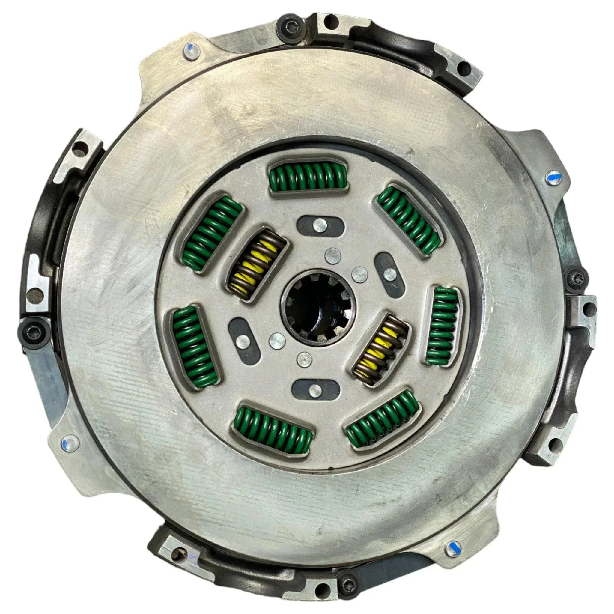 308925-68 Genuine Eaton Easy Pedal Advantage Clutch Manual Adjust