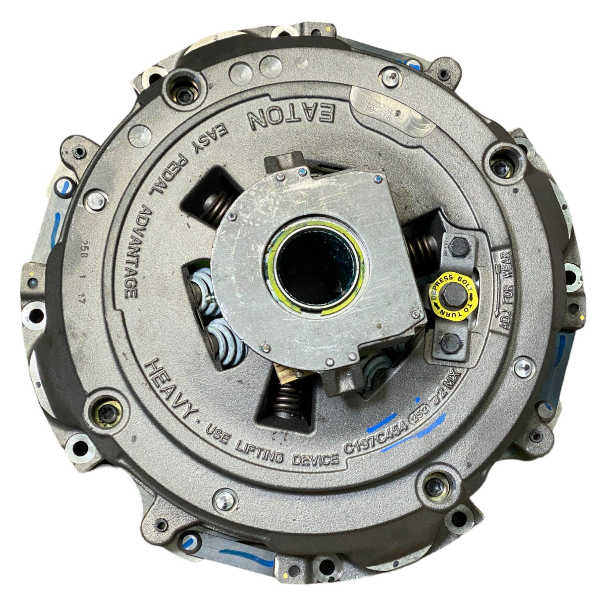 308925-68 Genuine Eaton Easy Pedal Advantage Clutch Manual Adjust