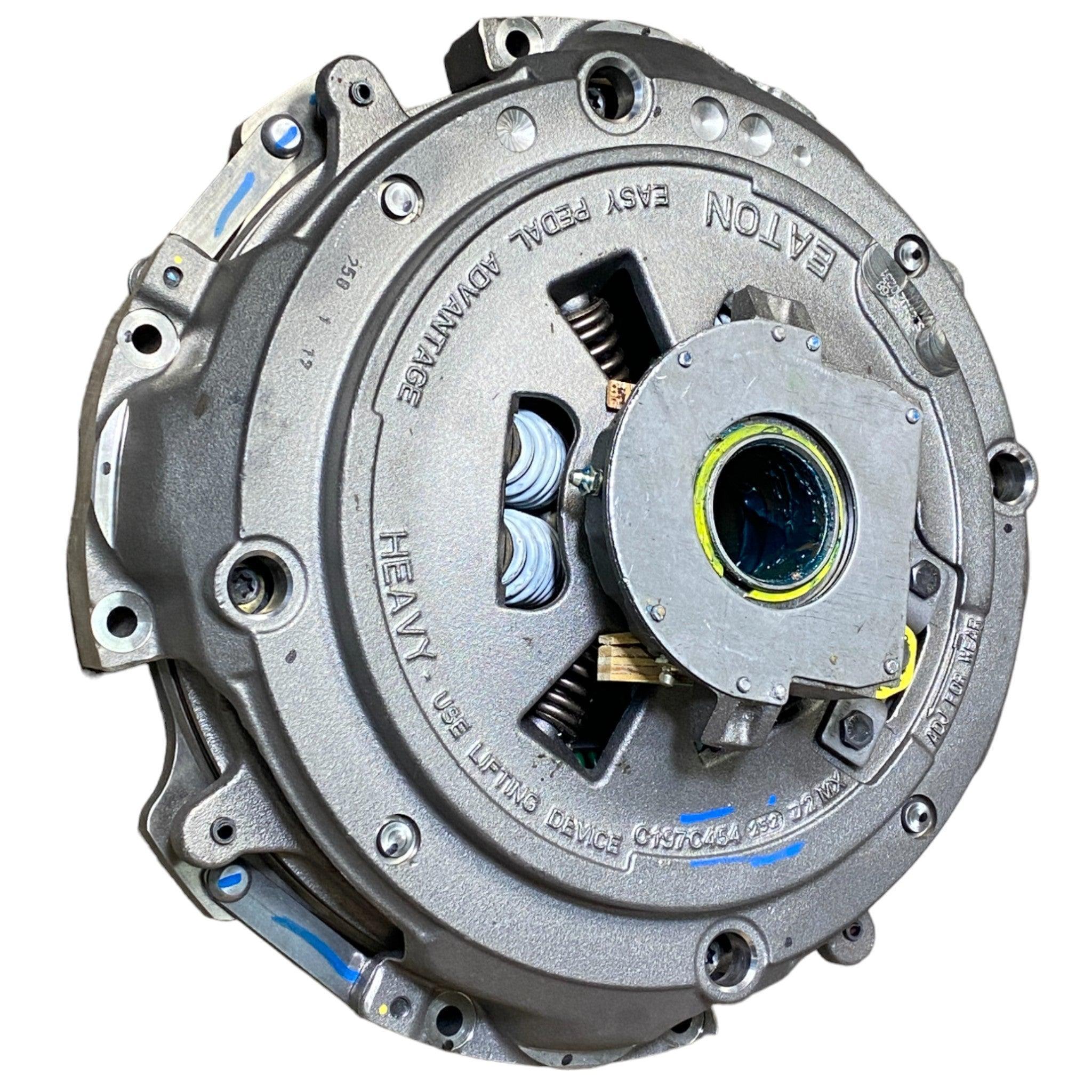 308925-68 Genuine Eaton Easy Pedal Advantage Clutch Manual Adjust