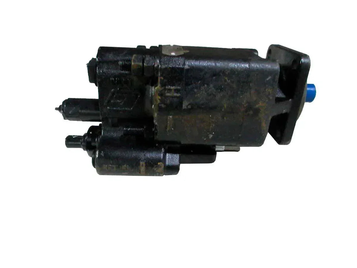 3089310073 Genuine Parker Dump Single Hydraulic Pump G101/G102