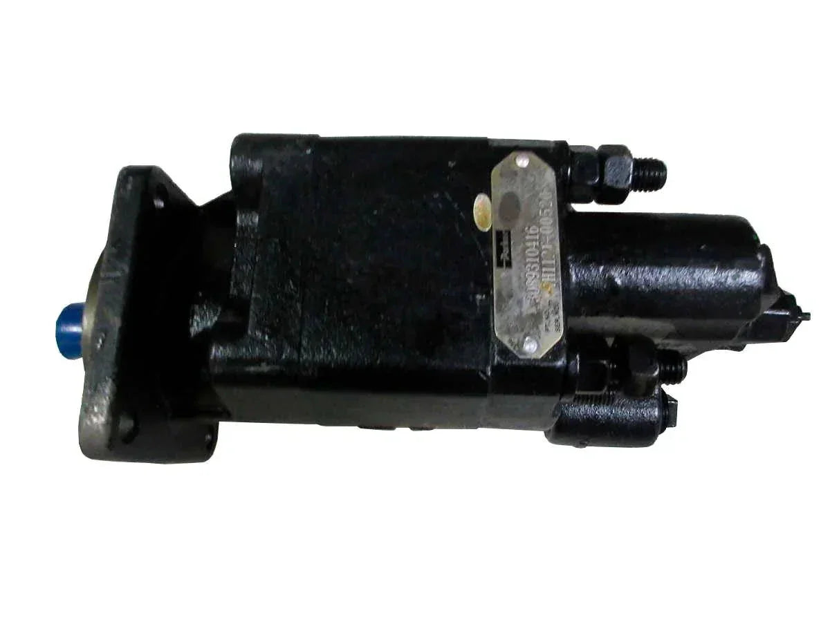 3089310073 Genuine Parker Dump Single Hydraulic Pump G101/G102