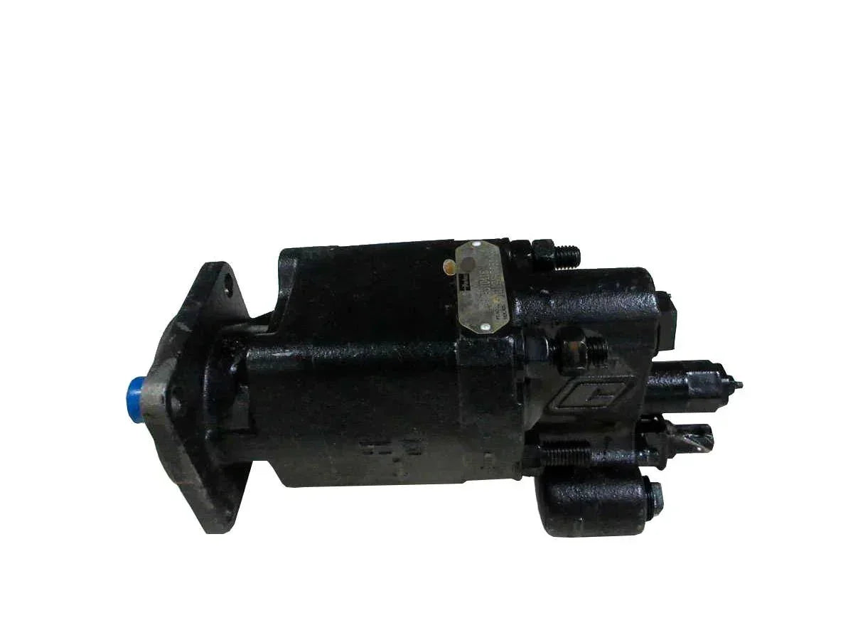 3089310416 Genuine Parker Dump Single Hydraulic Pump G101/G102