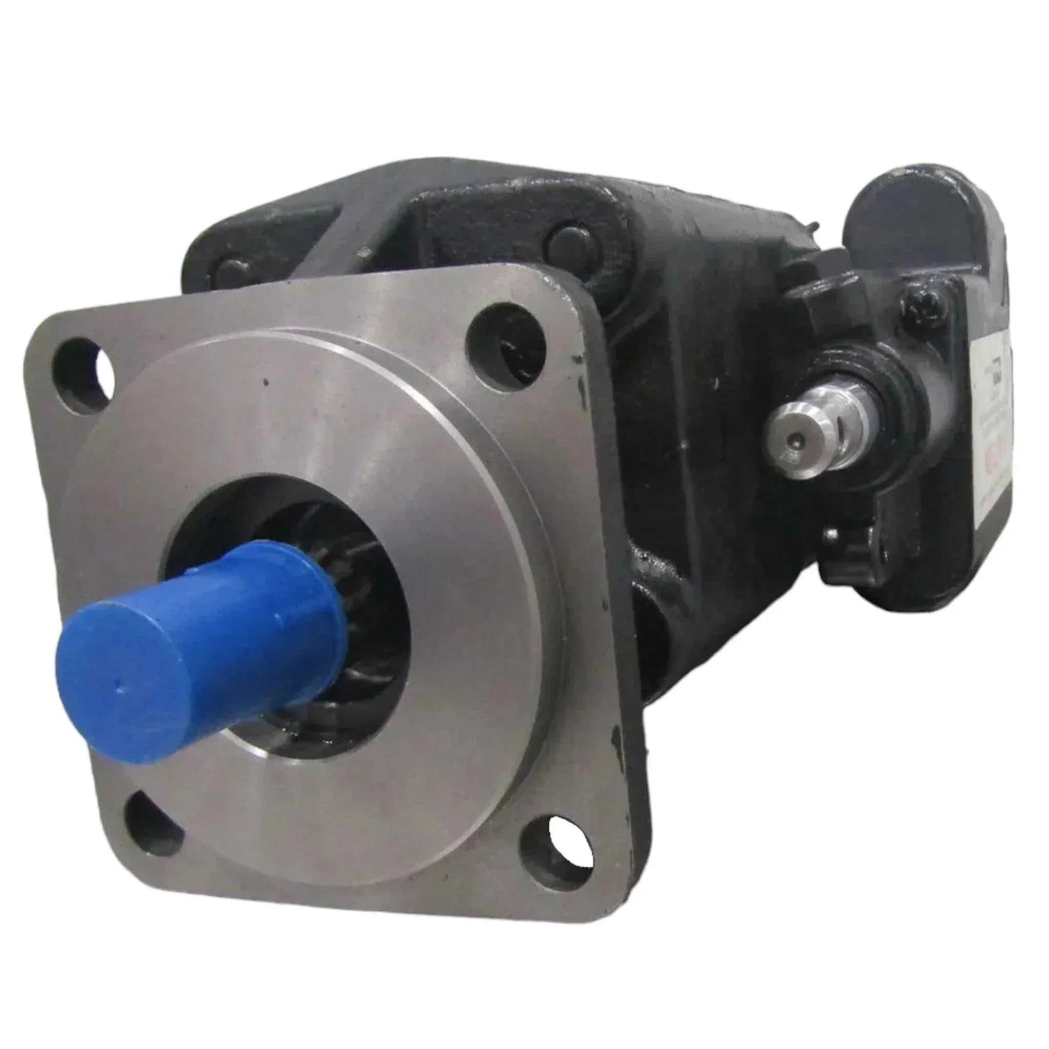 3089310418 Genuine Parker Mount Dump Pump G102