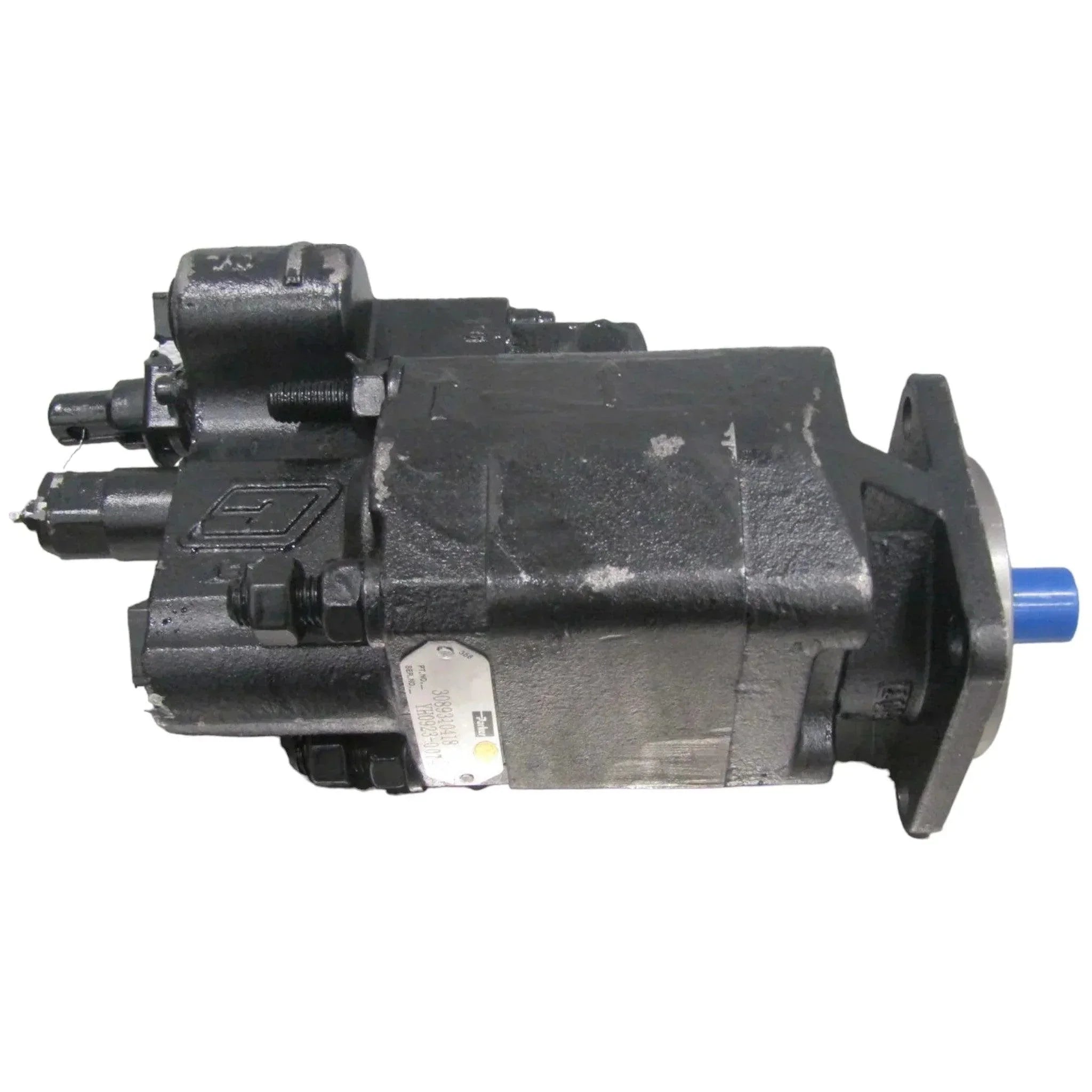 3089310418 Genuine Parker Mount Dump Pump G102