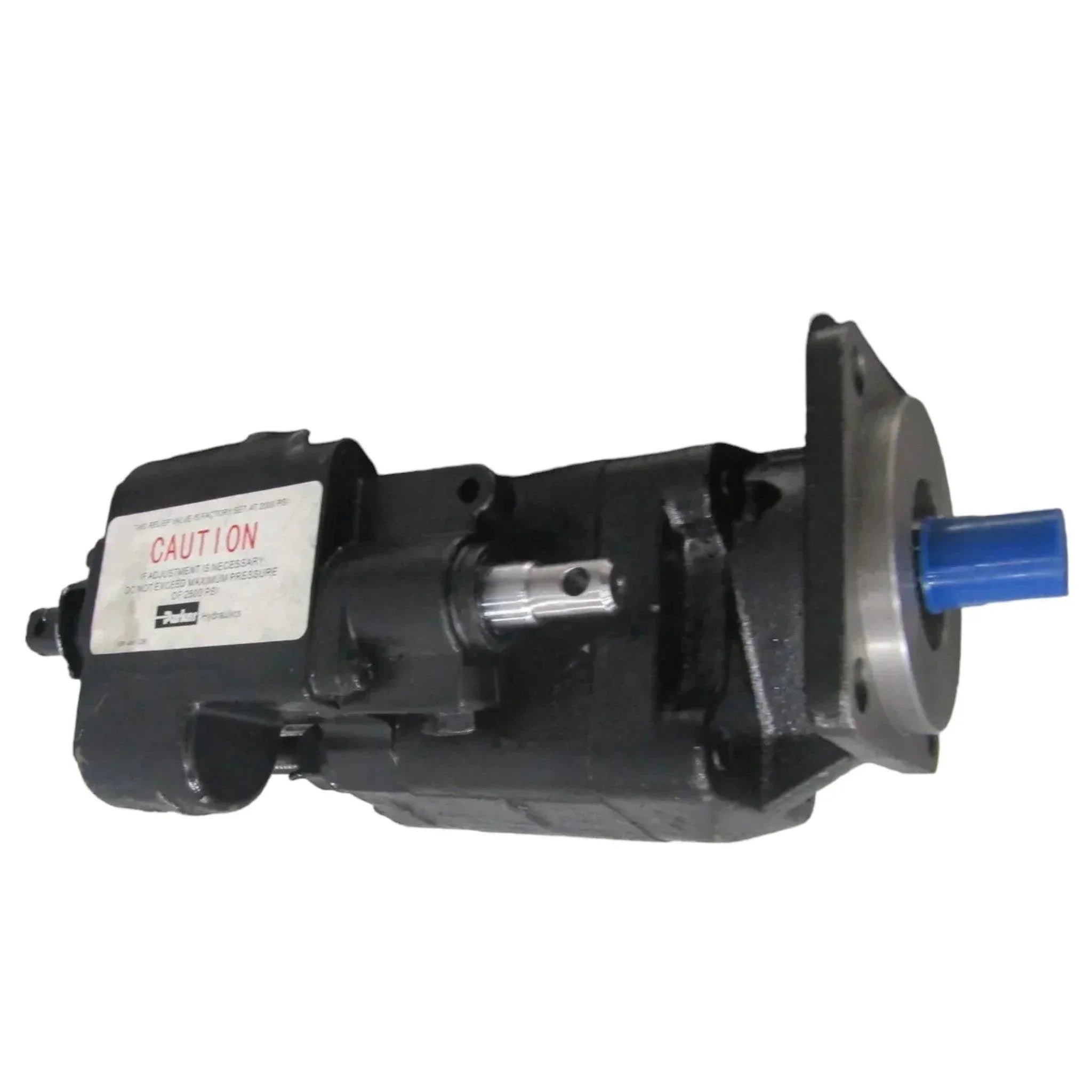 3089310418 Genuine Parker Mount Dump Pump G102