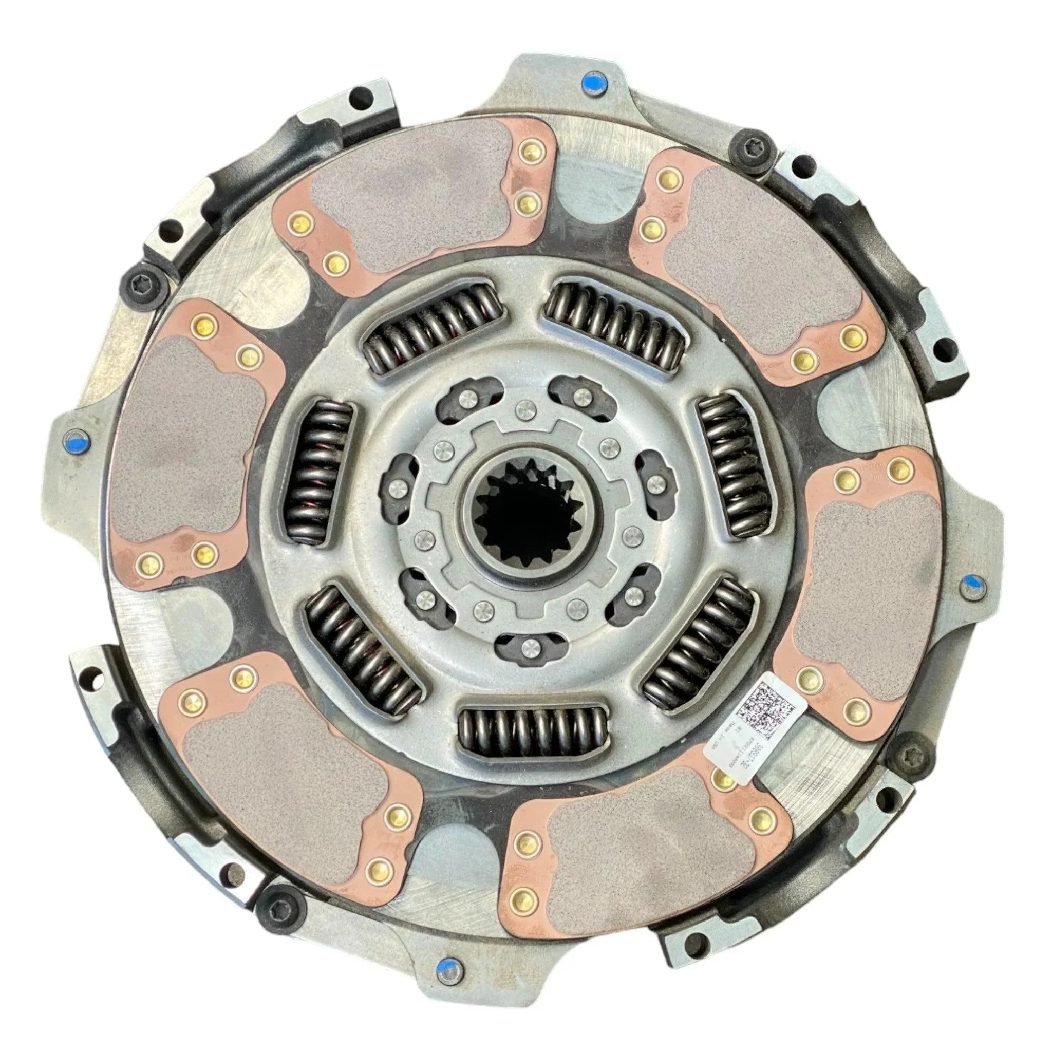 308937-32 Genuine Eaton Easy Pedal Advantage Clutch Manual Adjust