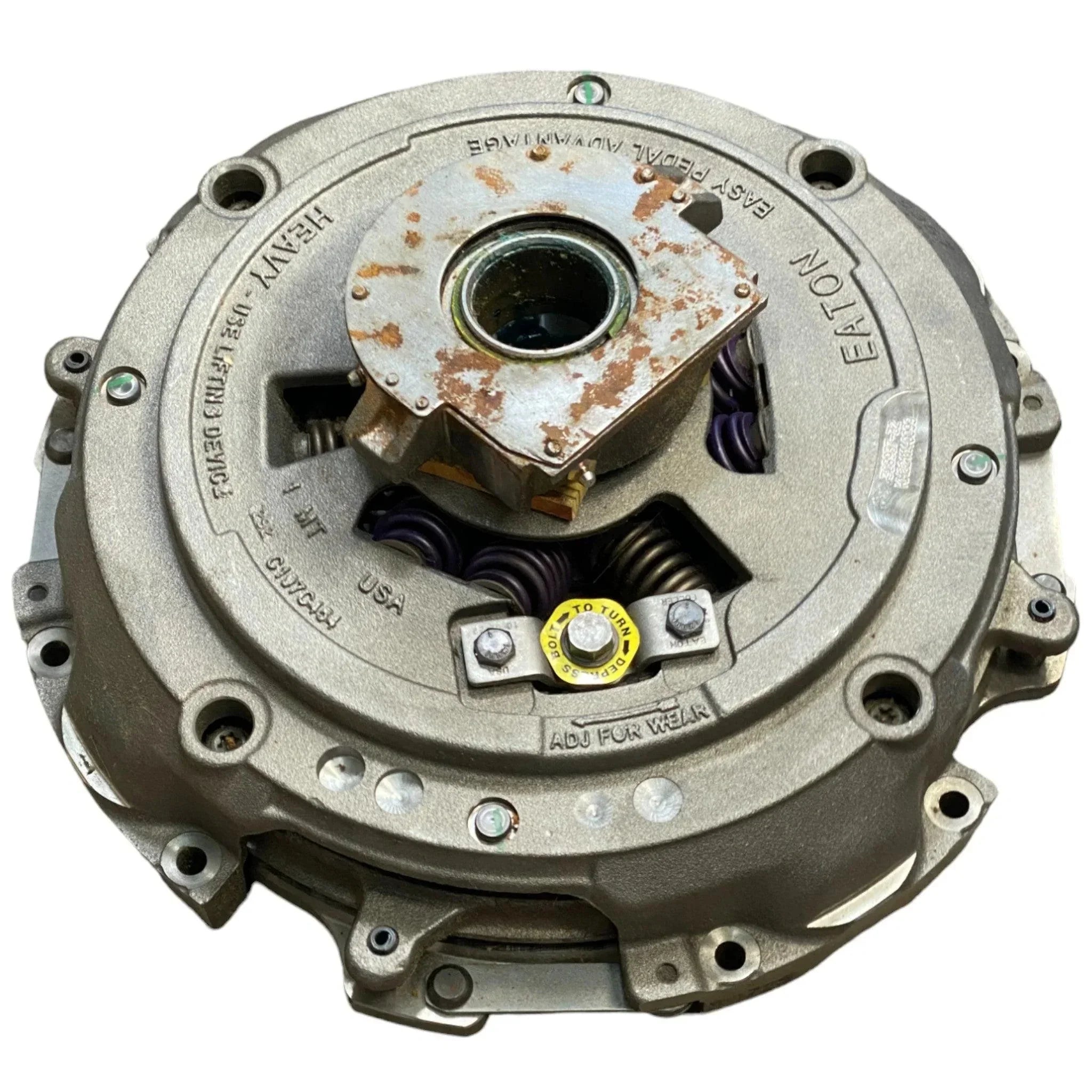308937-32 Genuine Eaton Easy Pedal Advantage Clutch Manual Adjust