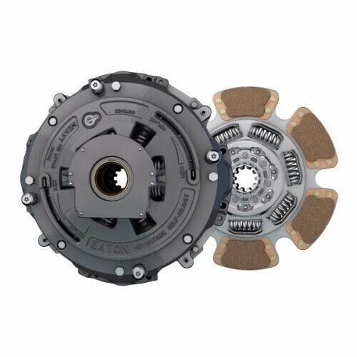 309701-20 Genuine Eaton Advantage Self-Adjust Clutch 15.5"
