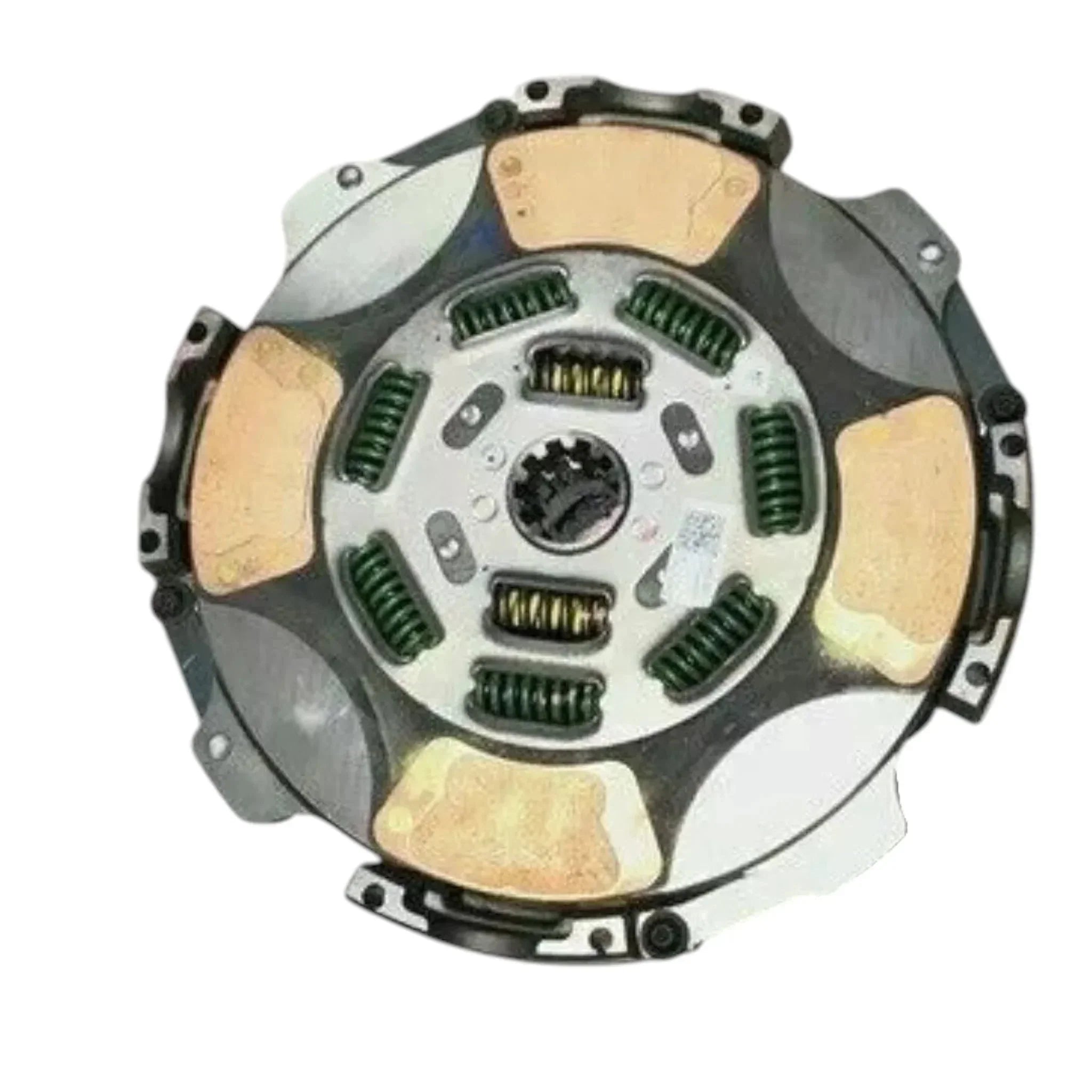 309701-51 Genuine Eaton Clutch