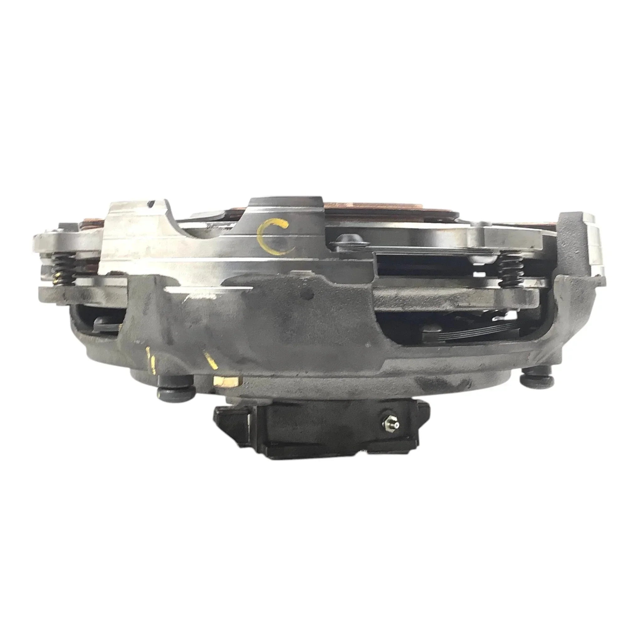 309701-51 Genuine Eaton Clutch