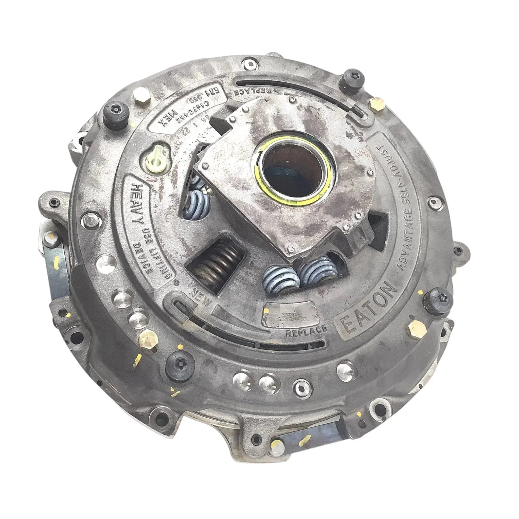 309701-51 Genuine Eaton Clutch