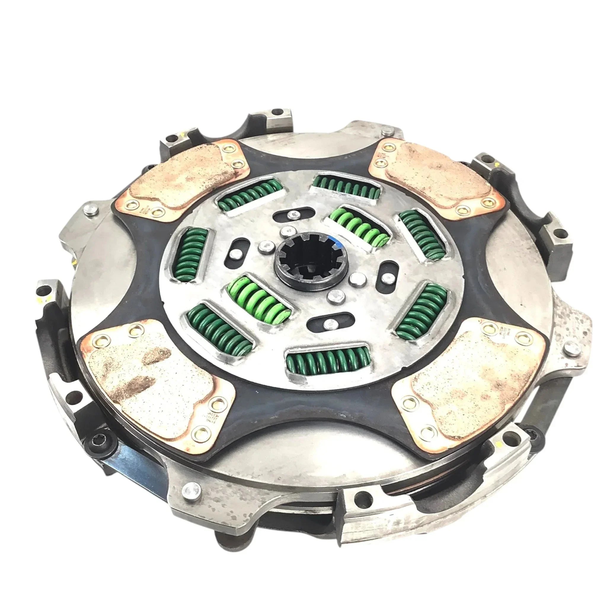 309701-51 Genuine Eaton Clutch