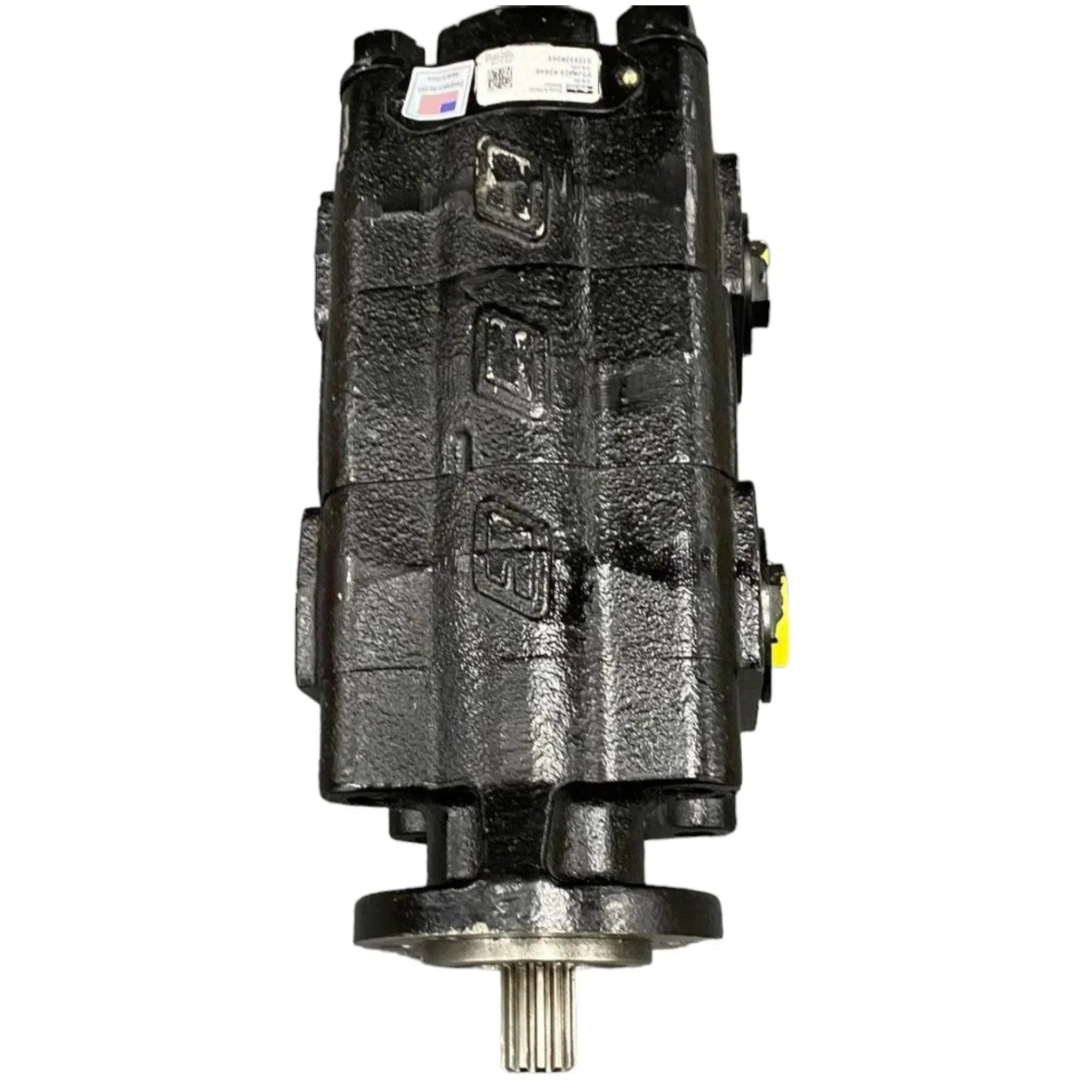 312-9320-263 Genuine Parker Shearing Vibration Pump
