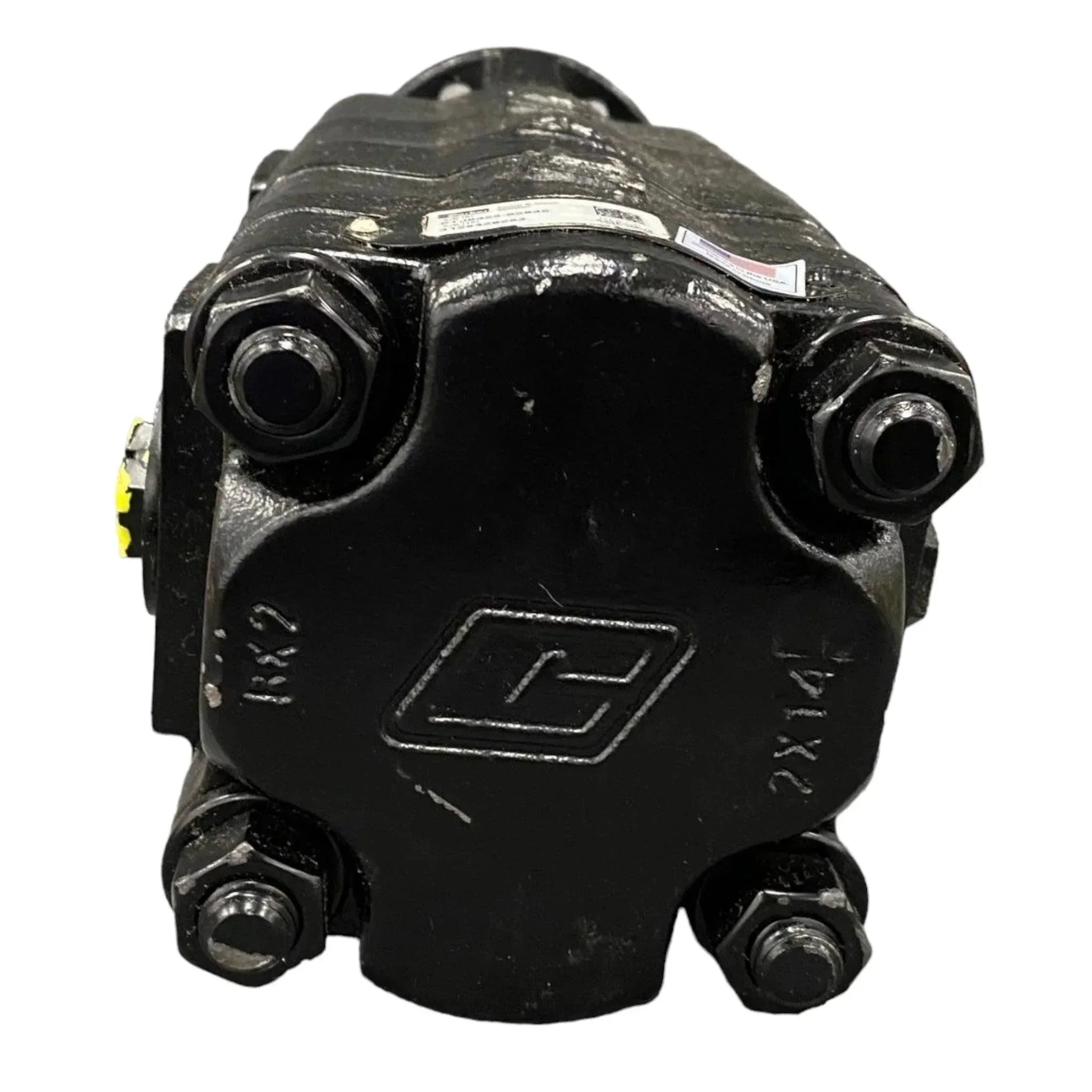 312-9320-263 Genuine Parker Shearing Vibration Pump