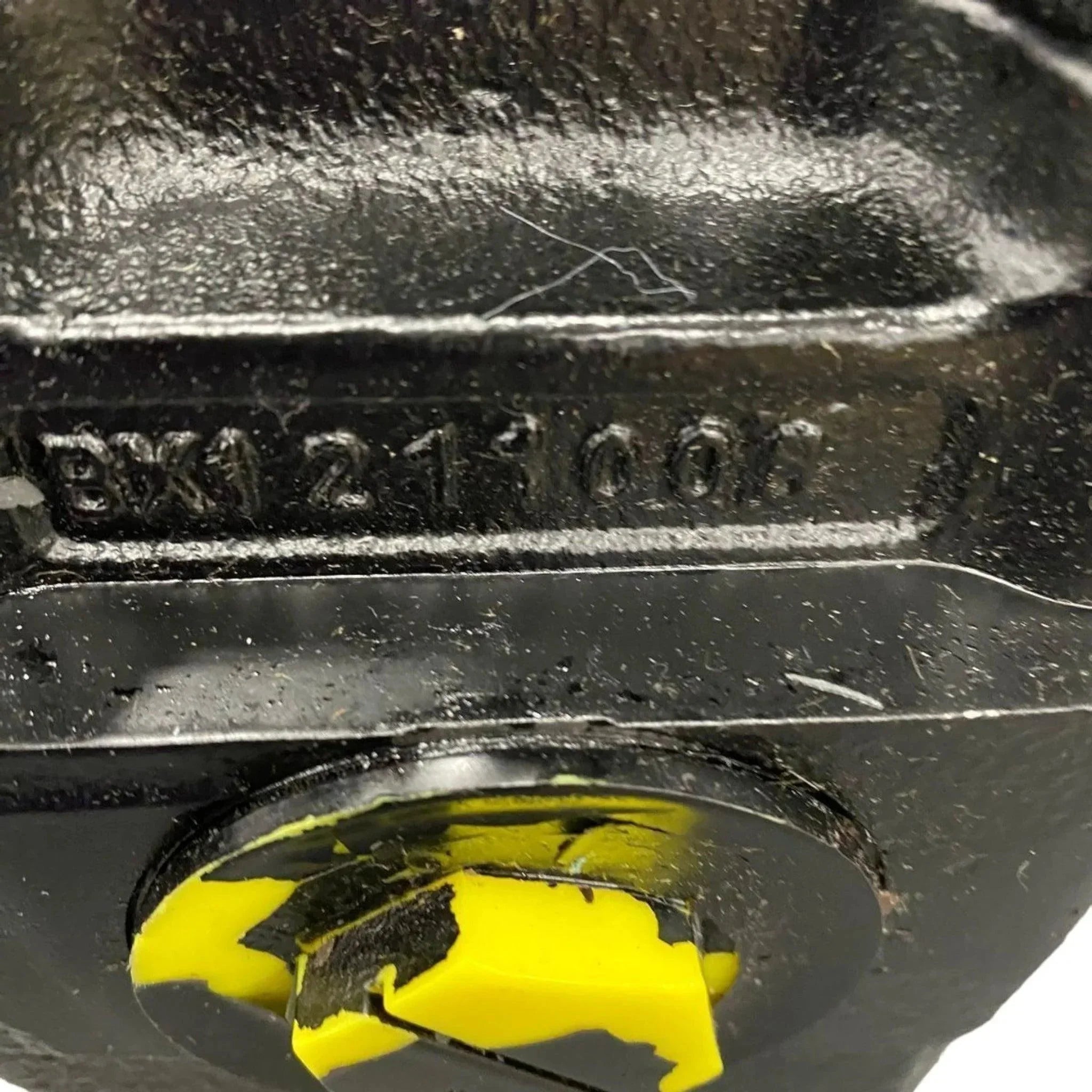 312-9320-263 Genuine Parker Shearing Vibration Pump