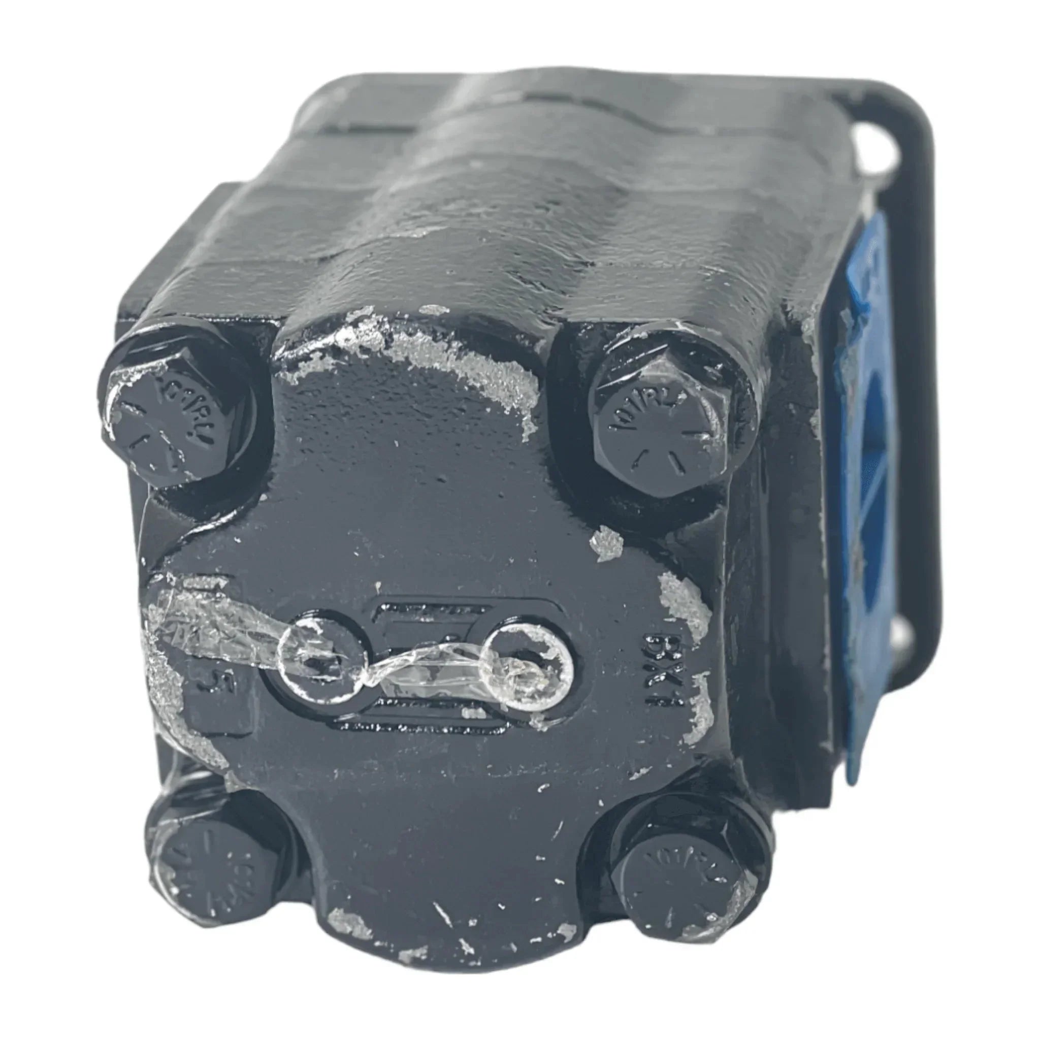 3129310319 Genuine Parker Hydraulic Gear Pump