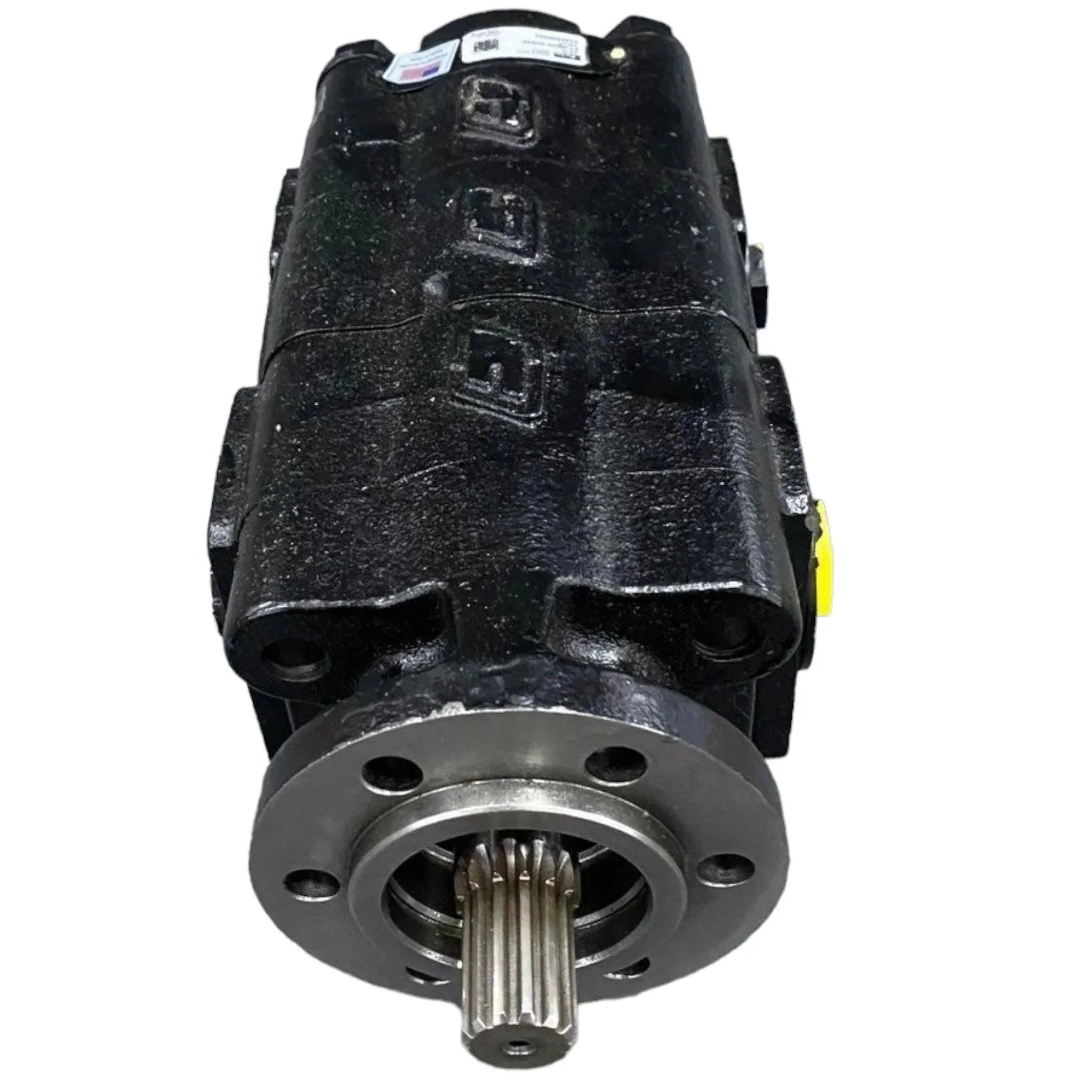 3129320263 Genuine Parker Shearing Vibration Pump