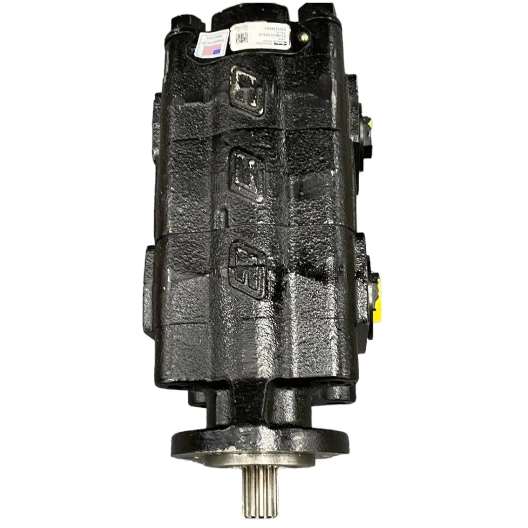 3129320263 Genuine Parker Shearing Vibration Pump