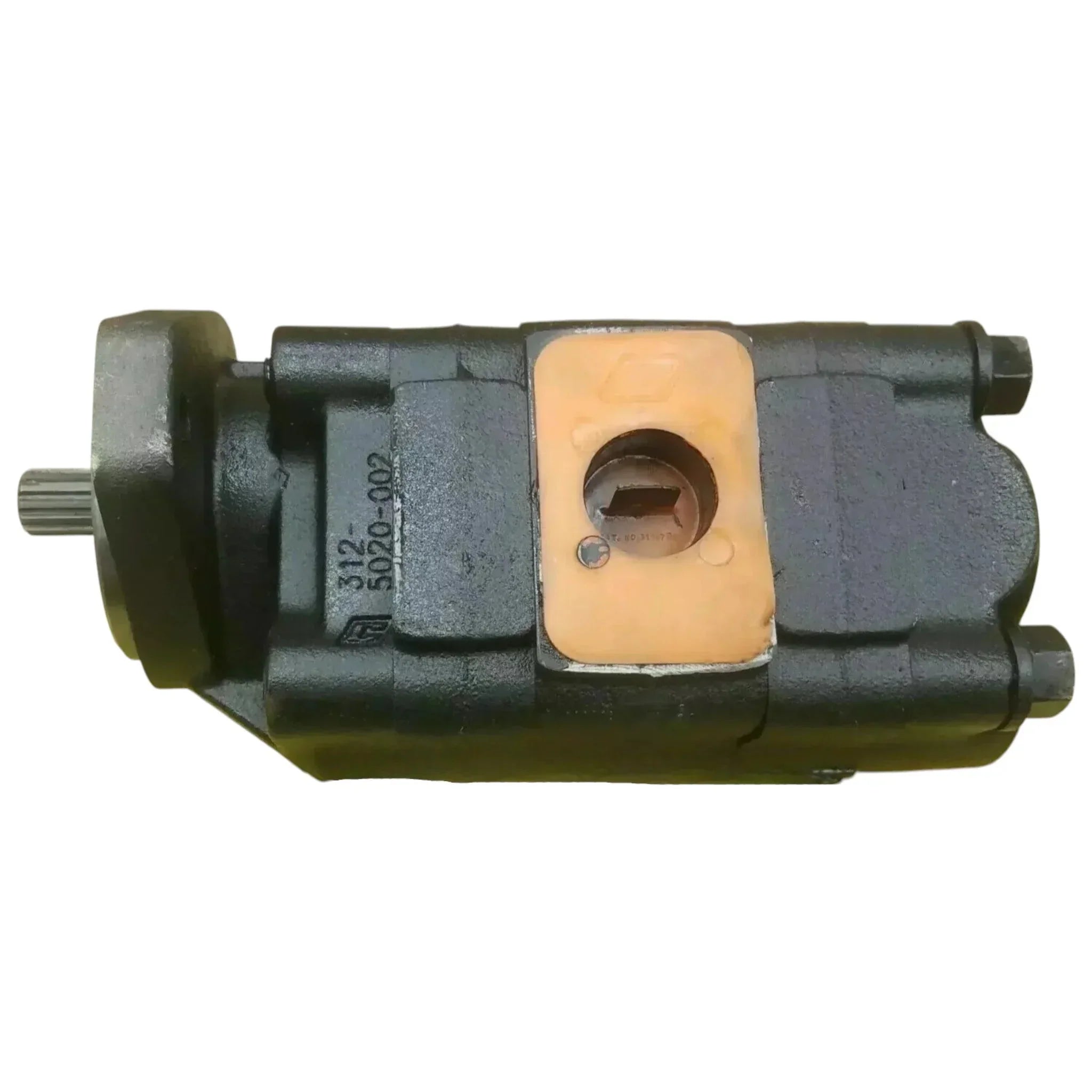 312-9620-173 Genuine Parker Hydraulic Gear Pump