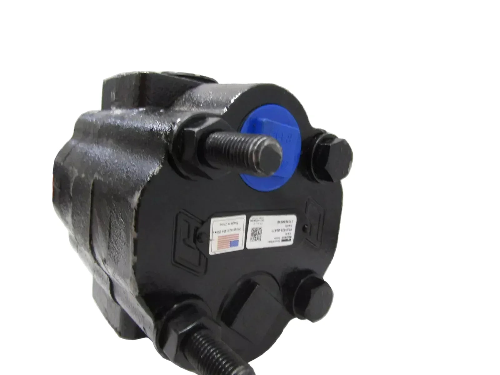 Ml51B27Anx Genuine Parker Hydraulic Pump
