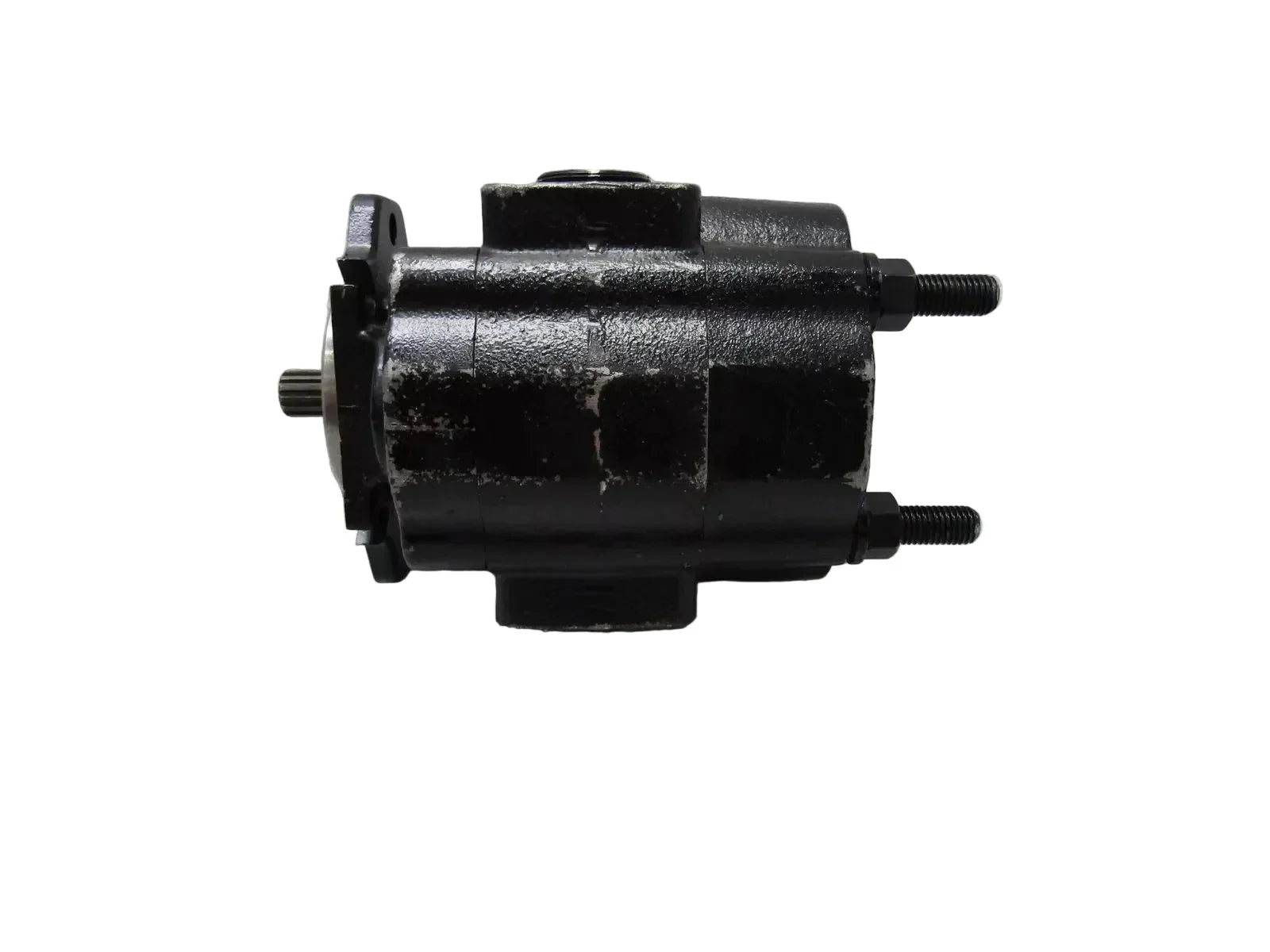 Ml51B27Anx Genuine Parker Hydraulic Pump