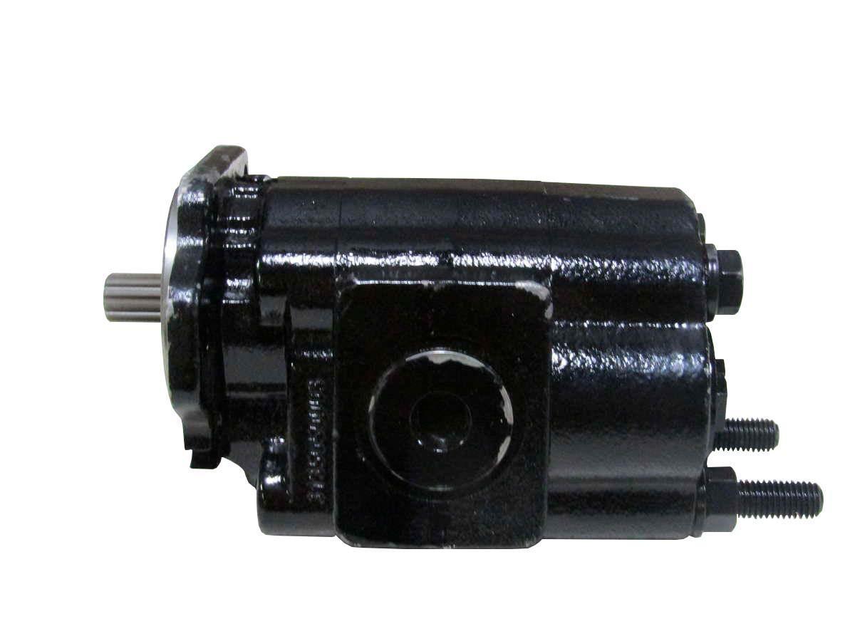 313-9610-766 Genuine Parker Hydraulic Gear Pump