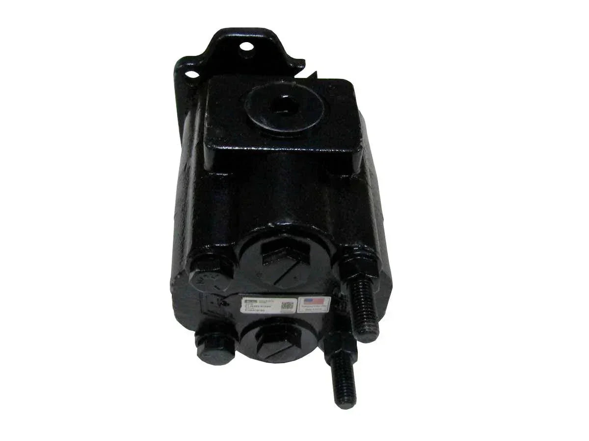 313-9610-766 Genuine Parker Hydraulic Gear Pump