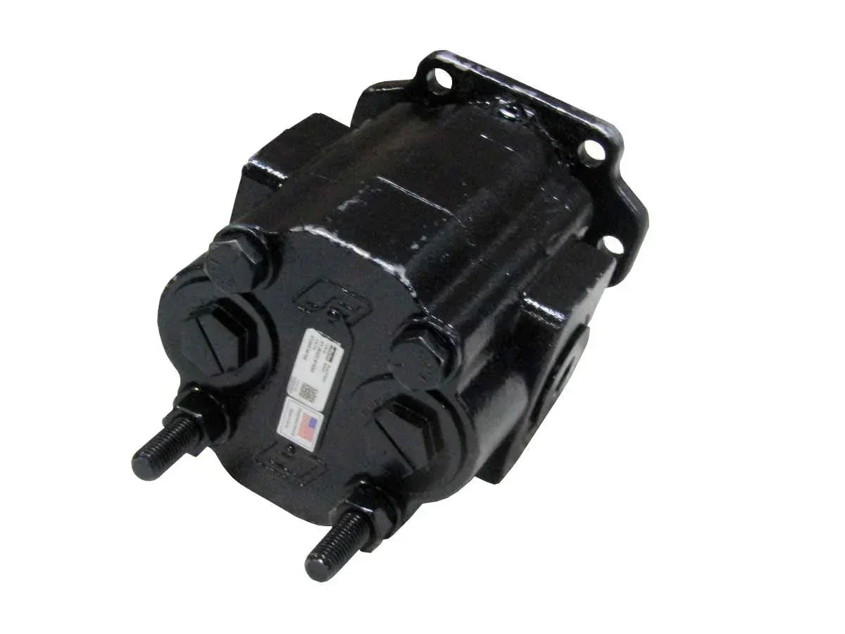 313-9610-766 Genuine Parker Hydraulic Gear Pump