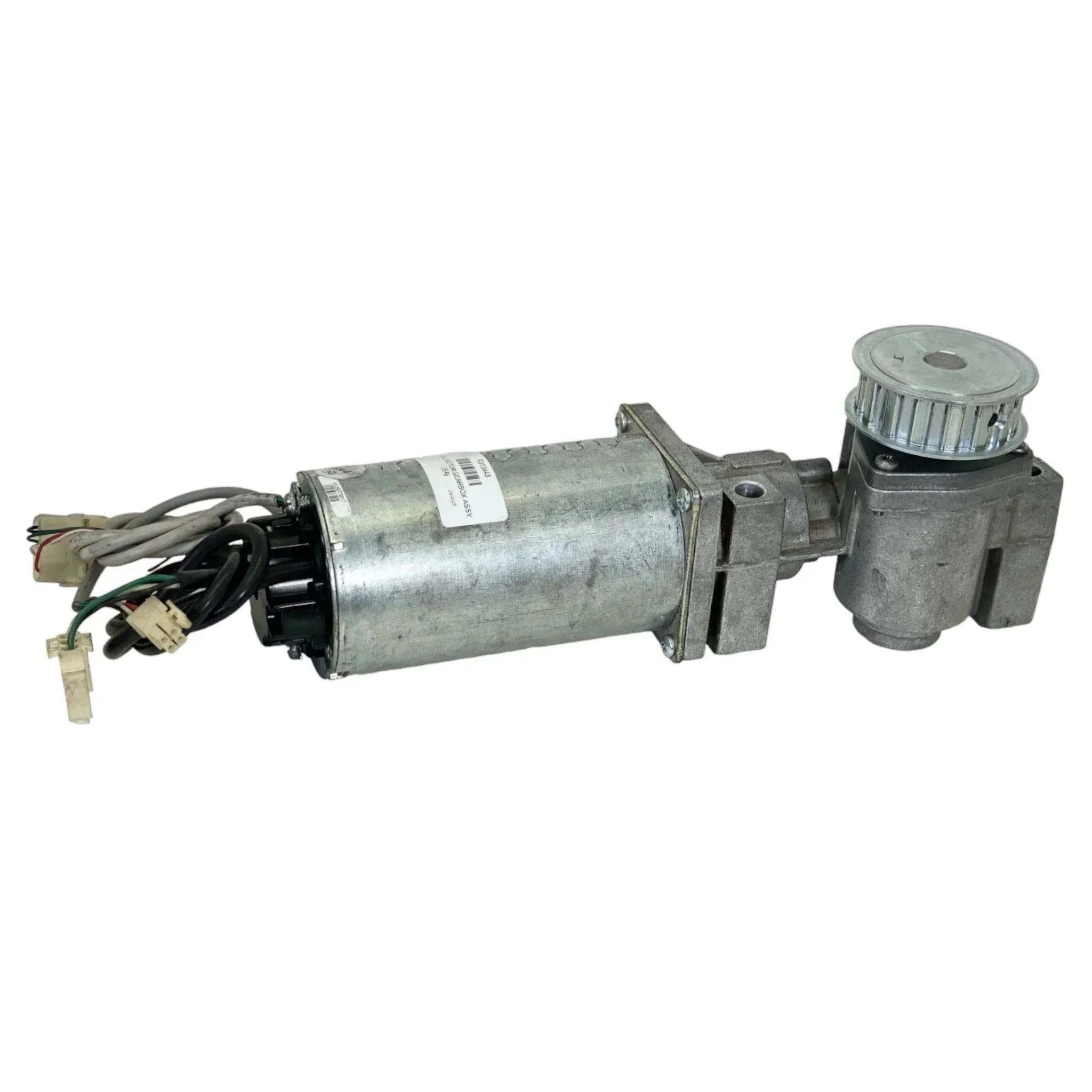 313443 Stanley Motor Dura-Glide Gearbox Motor